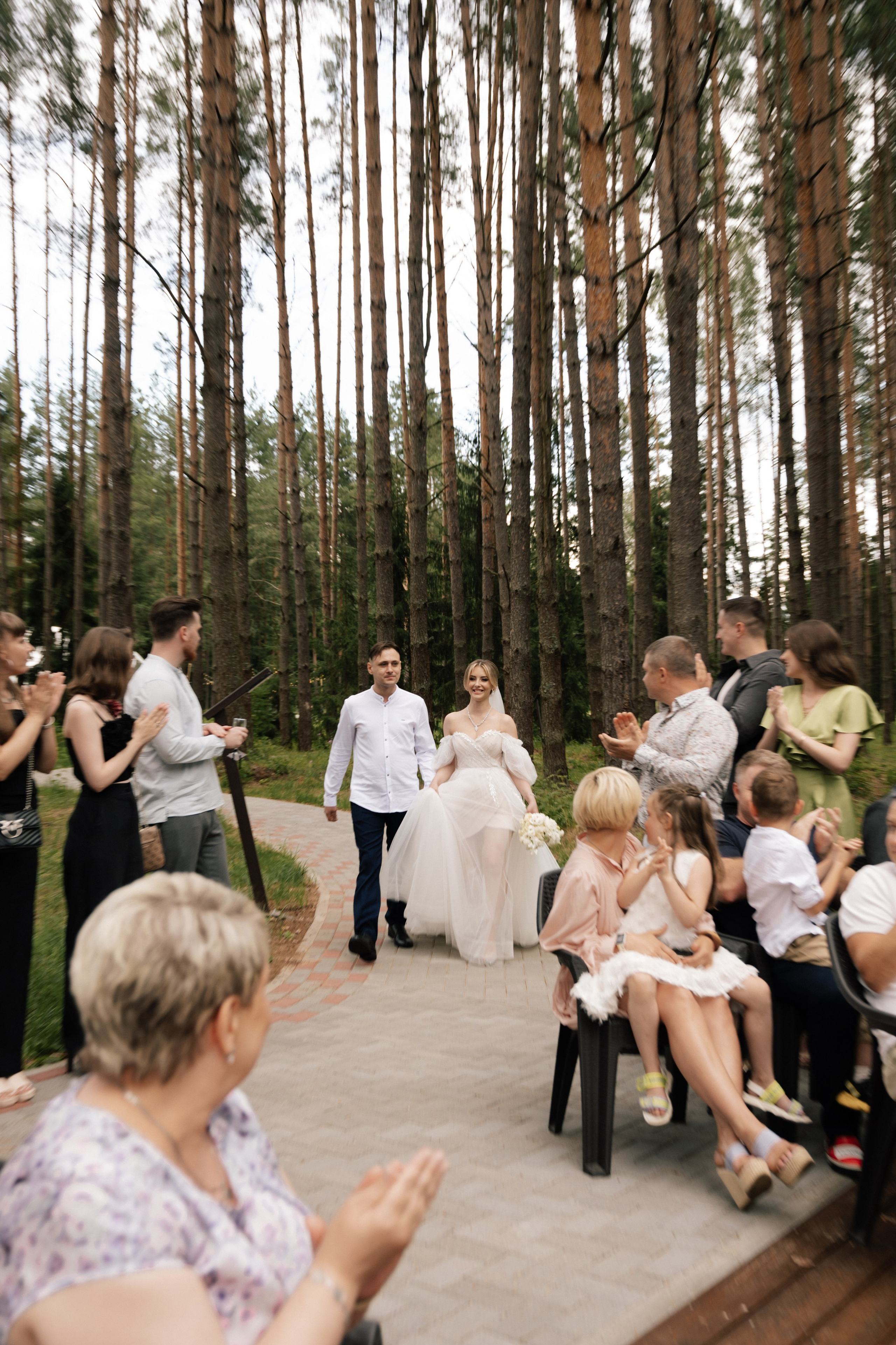 Nadia and Zhenya. Свадебный и семейный фотограф Вероника Холод