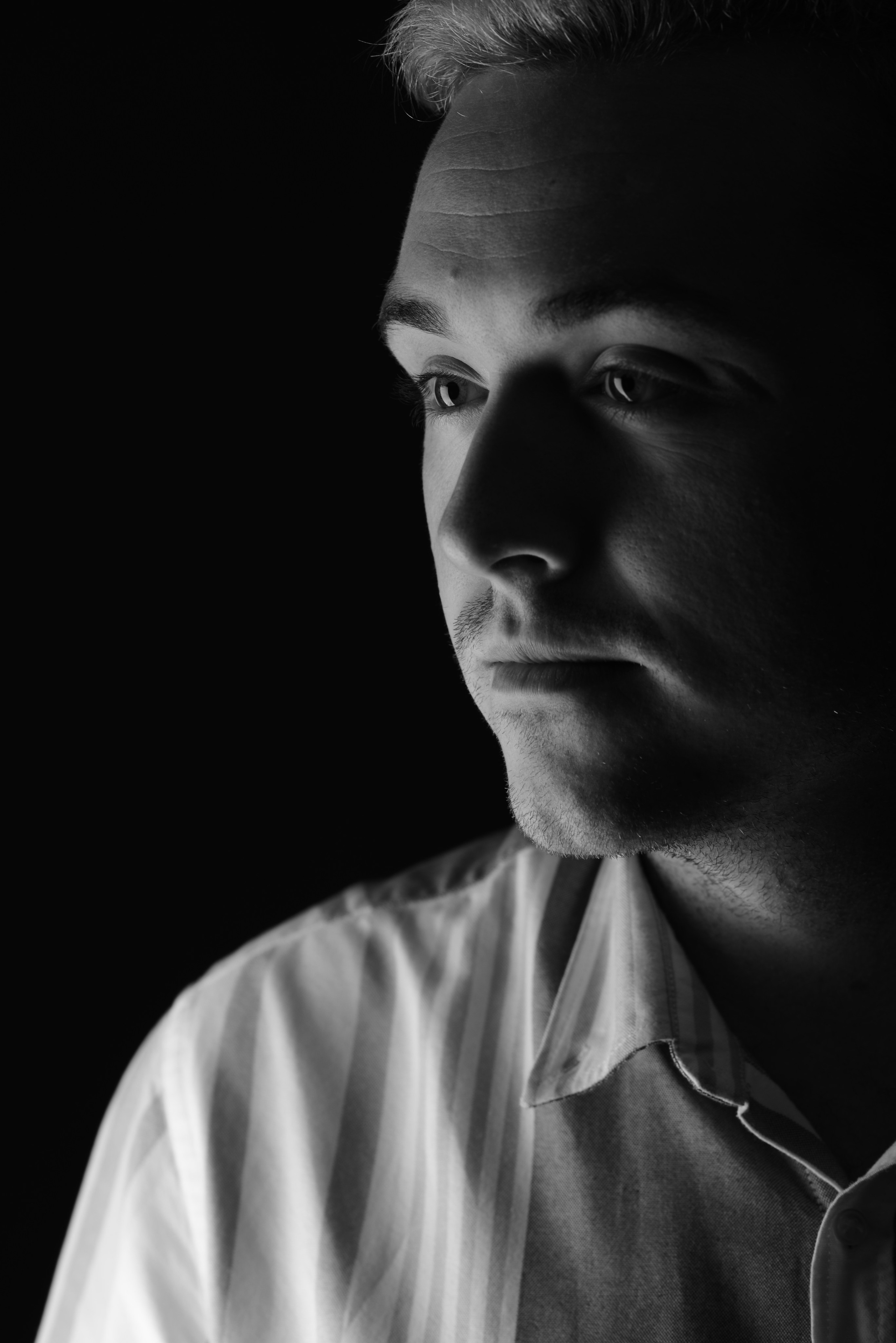 Inside all. Bekagaev photography