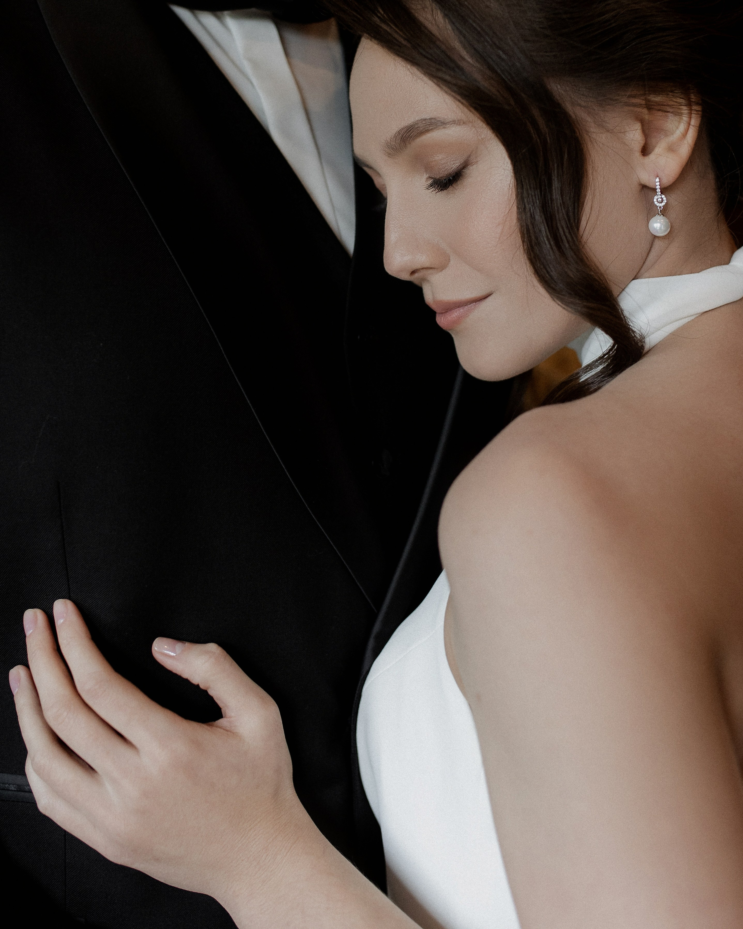 Камал и Лилия. Главная