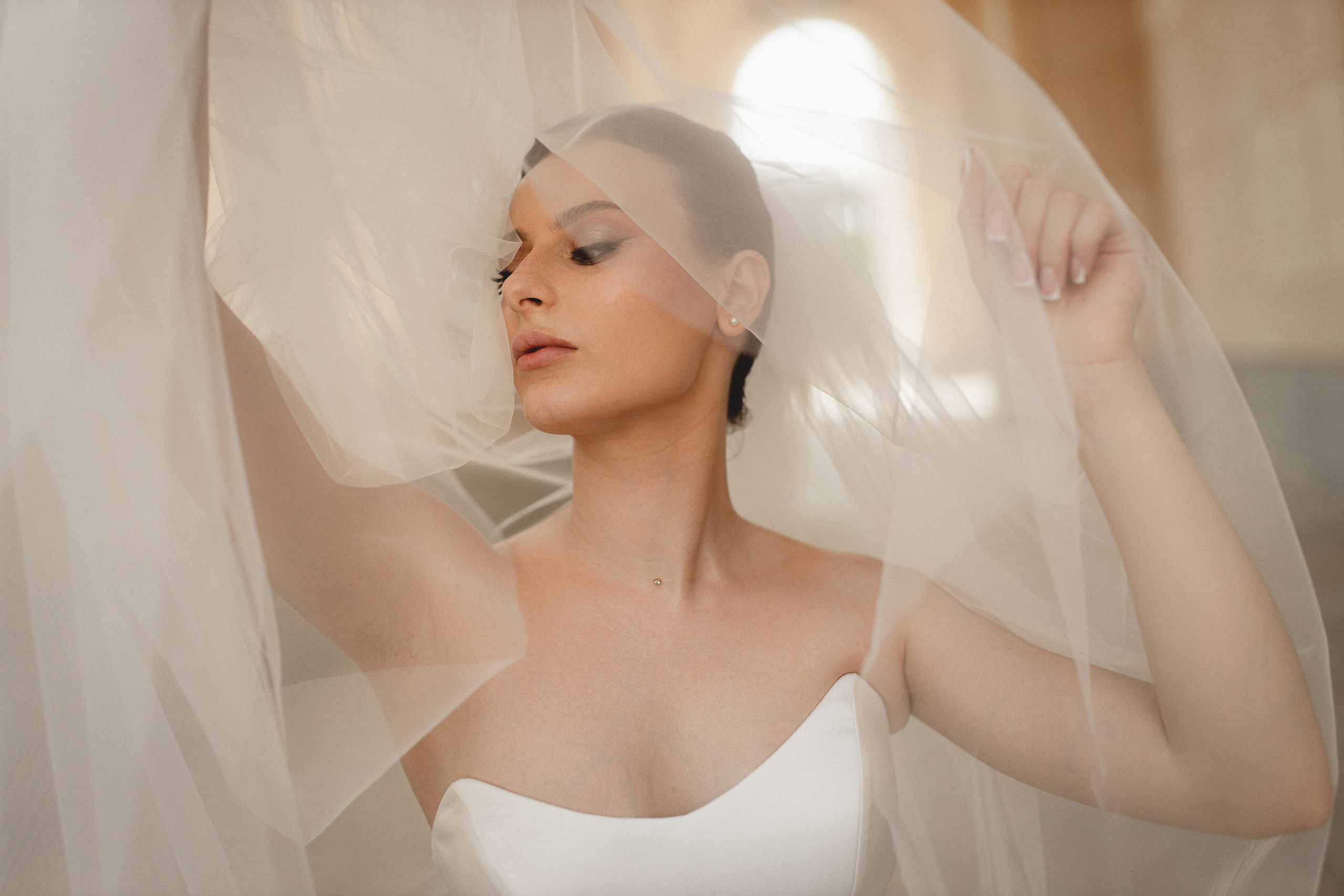 Никита + Мария. Фотограф в Севастополе и в Крыму