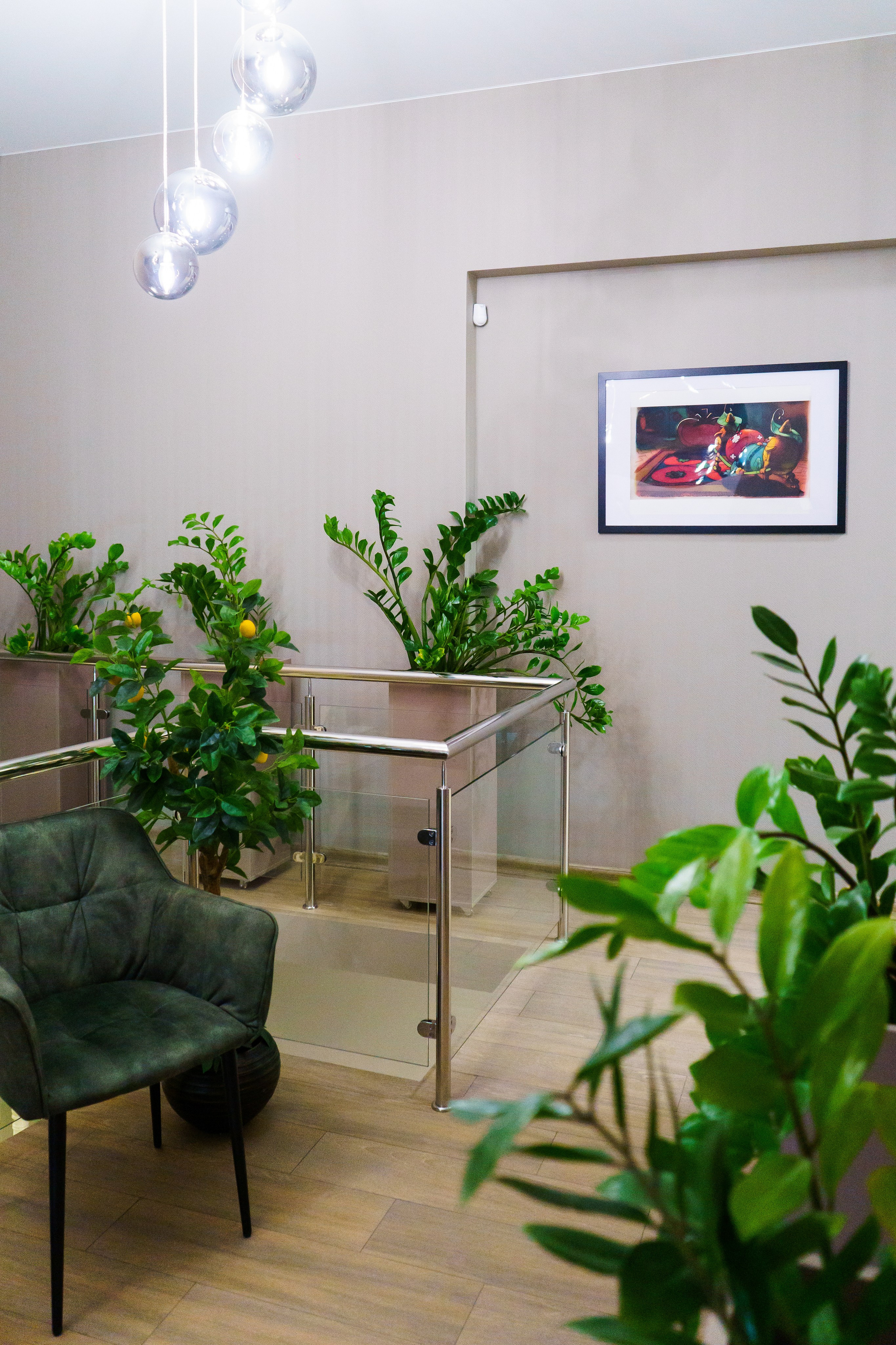 Контент для стоматологии. Фотограф в Москве Оксана Симонова