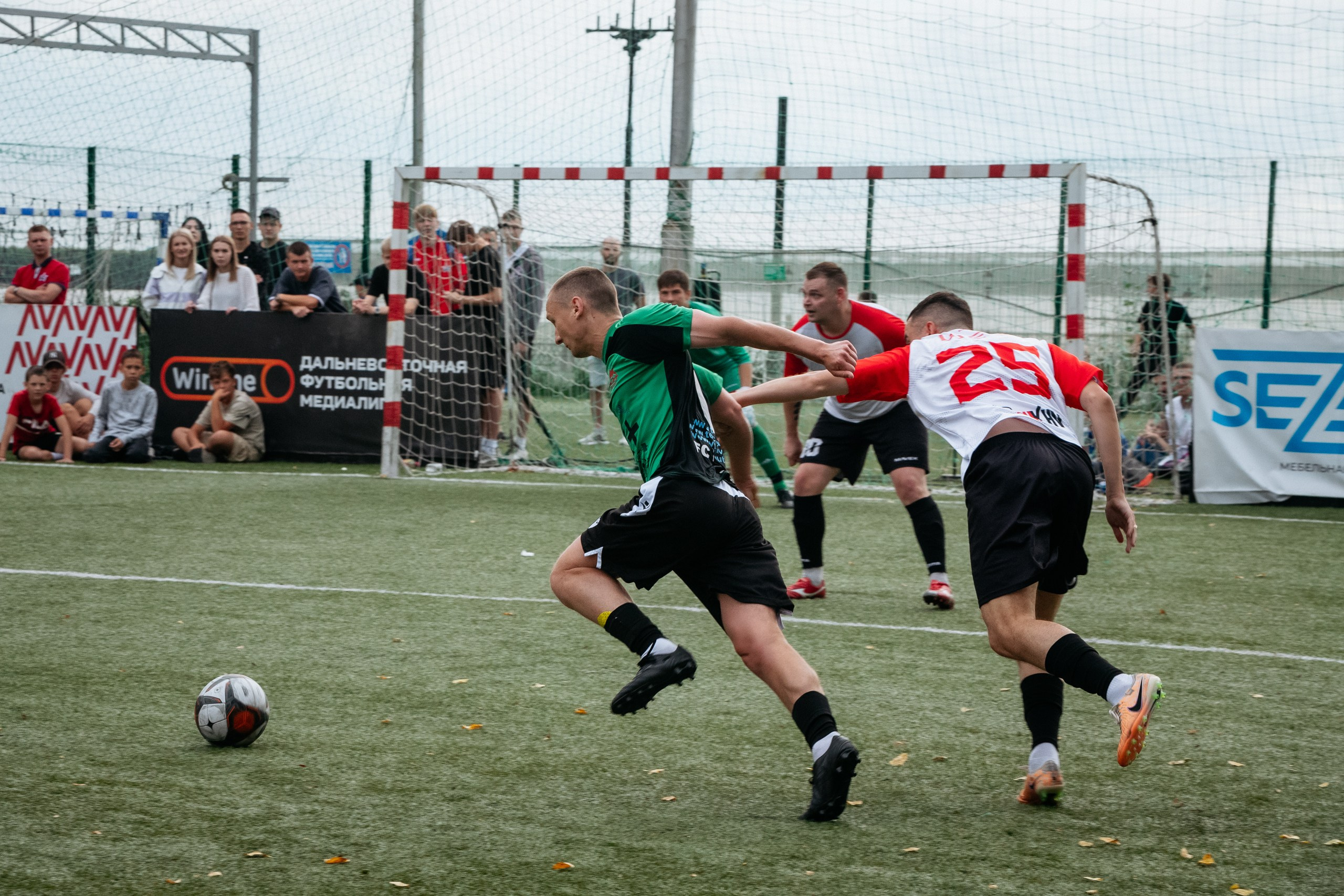 МЕДИА ЛИГА — ФИНАЛ. СВОИ. ФОТООТЧЕТЫ-СОБЫТИЯ-МЕСТА