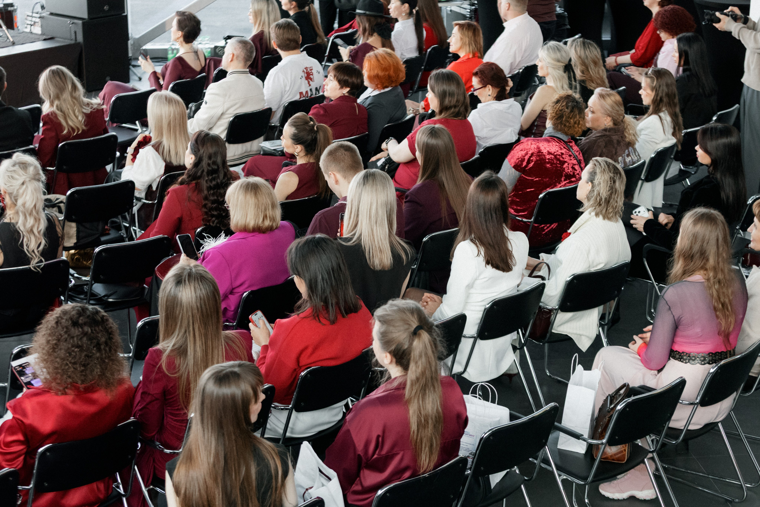 ДЕНЬ ЗАЩИТЫ ПРЕДПРЕНИМАТЕЛЕЙ. СВОИ. ФОТООТЧЕТЫ-СОБЫТИЯ-МЕСТА