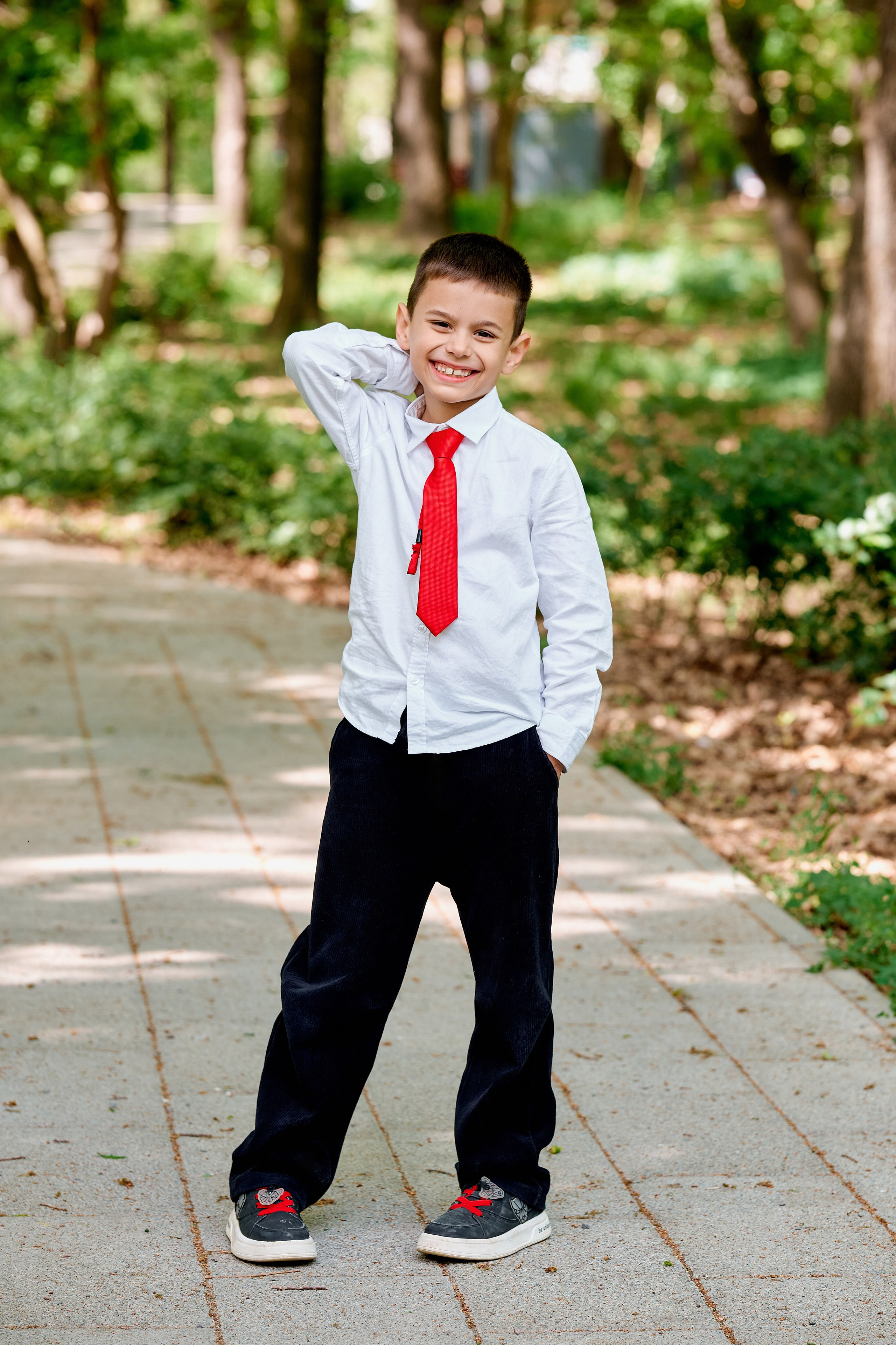 Съемка на папки. 1 класс. 37 школа. Фотограф Таганрог Анна Трайжон