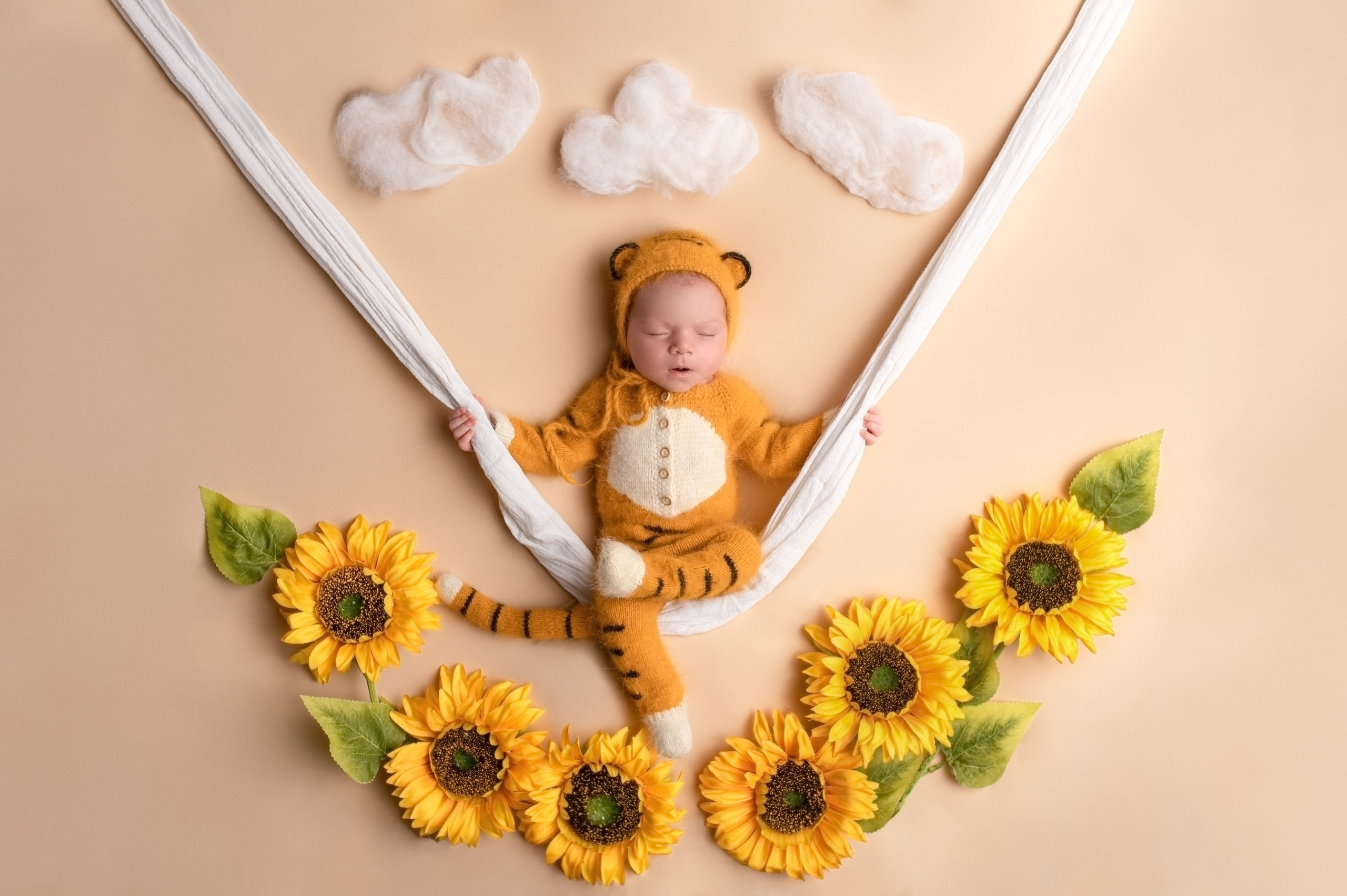 Новорожденные мальчики. Детский фотограф в городе Жуковский Алиса Коробанова