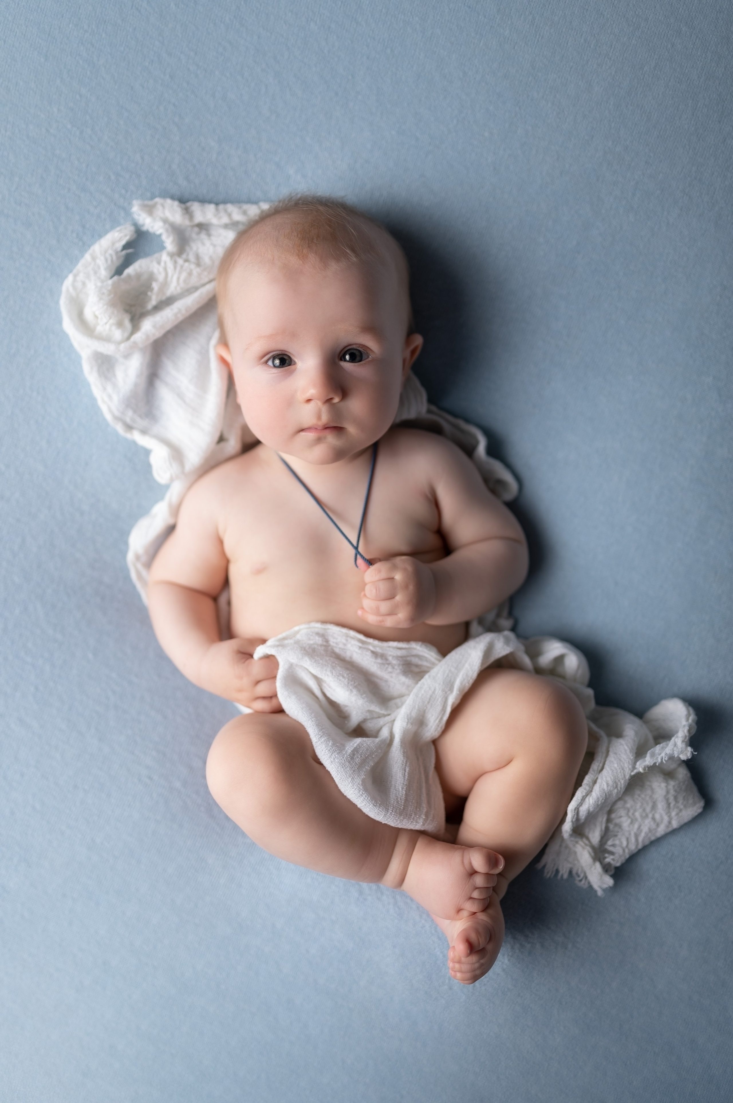 Малыши до года. Детский фотограф в городе Жуковский Алиса Коробанова