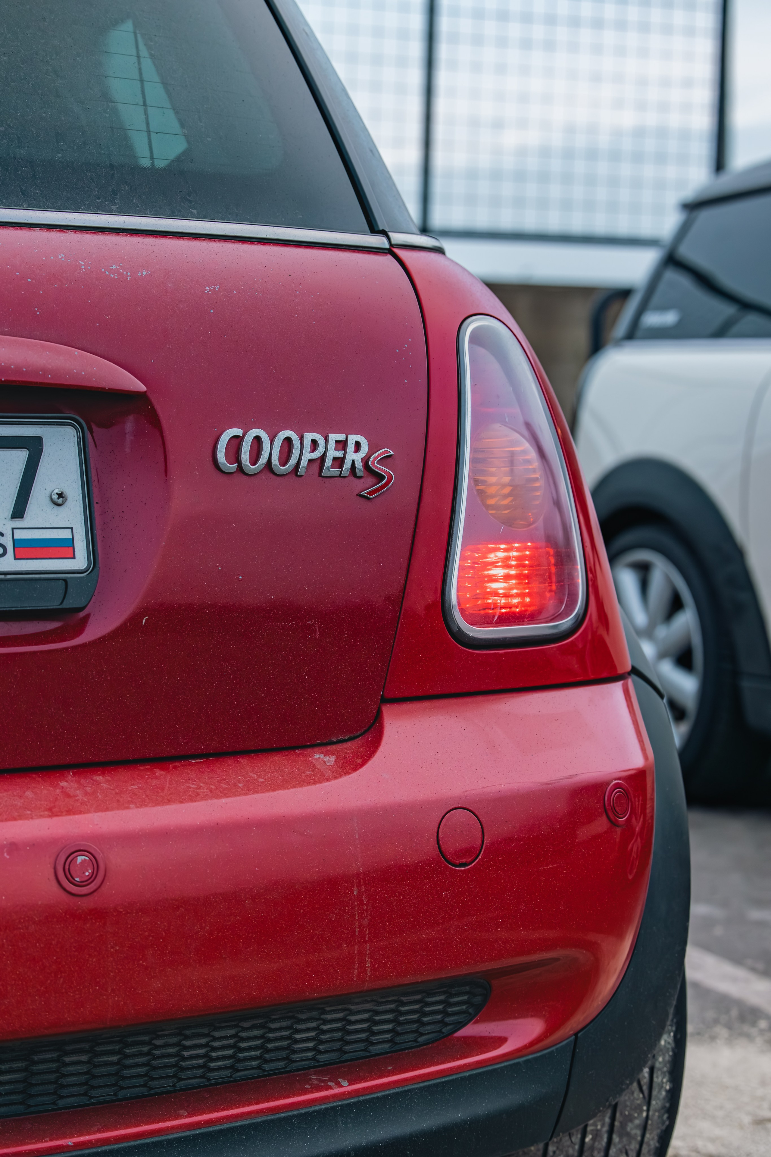 АвтоДжимхана 07/12/25. TuninGGameS Media