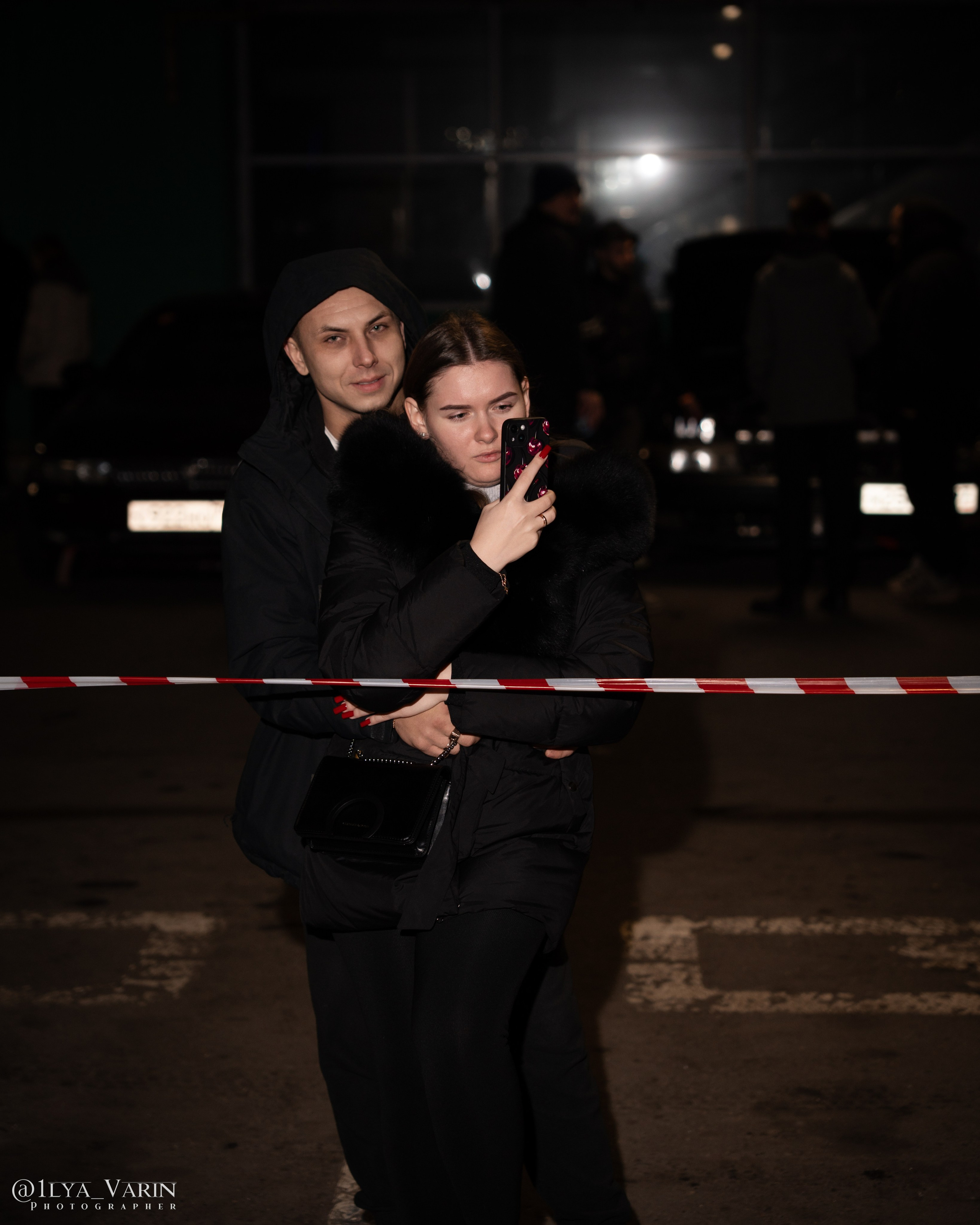 DnB 14/11/2025. TuninGGameS Media