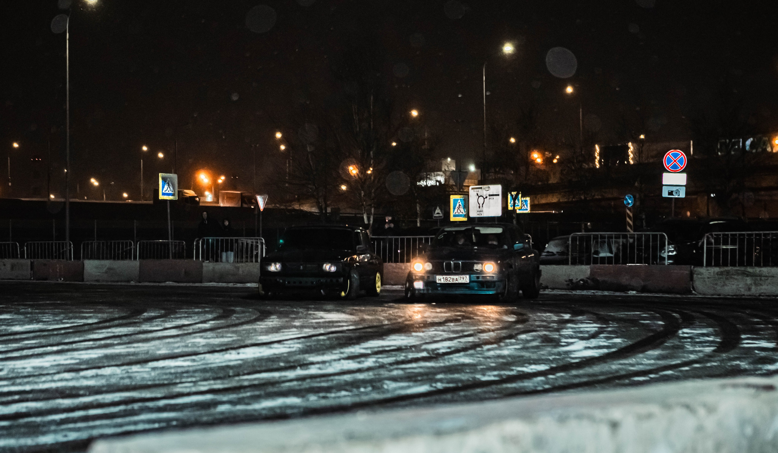 DnB 12/12/25. TuninGGameS Media