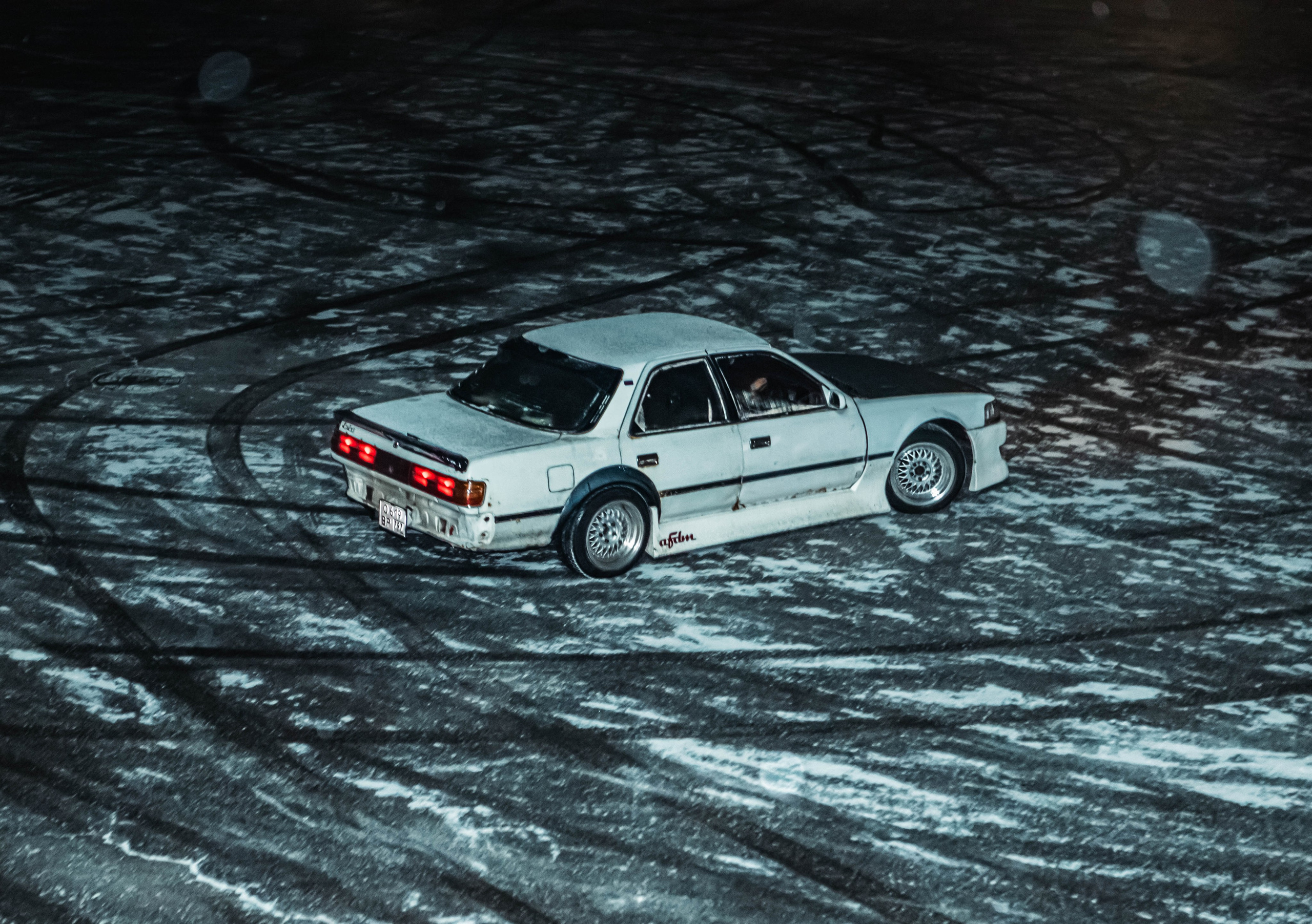 DnB 12/12/25. TuninGGameS Media