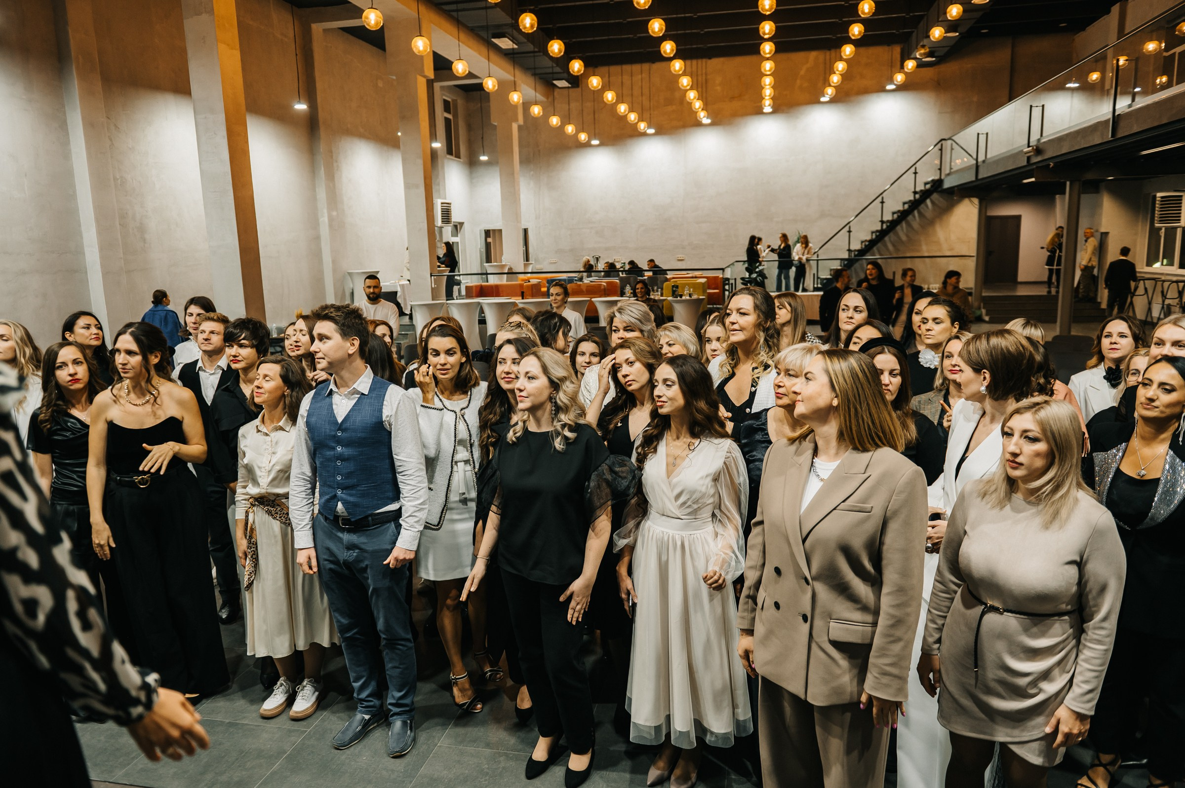 Мероприятие у Юлии Бахаревой. Семейный и свадебный фотограф Алёна Морозова Коломна