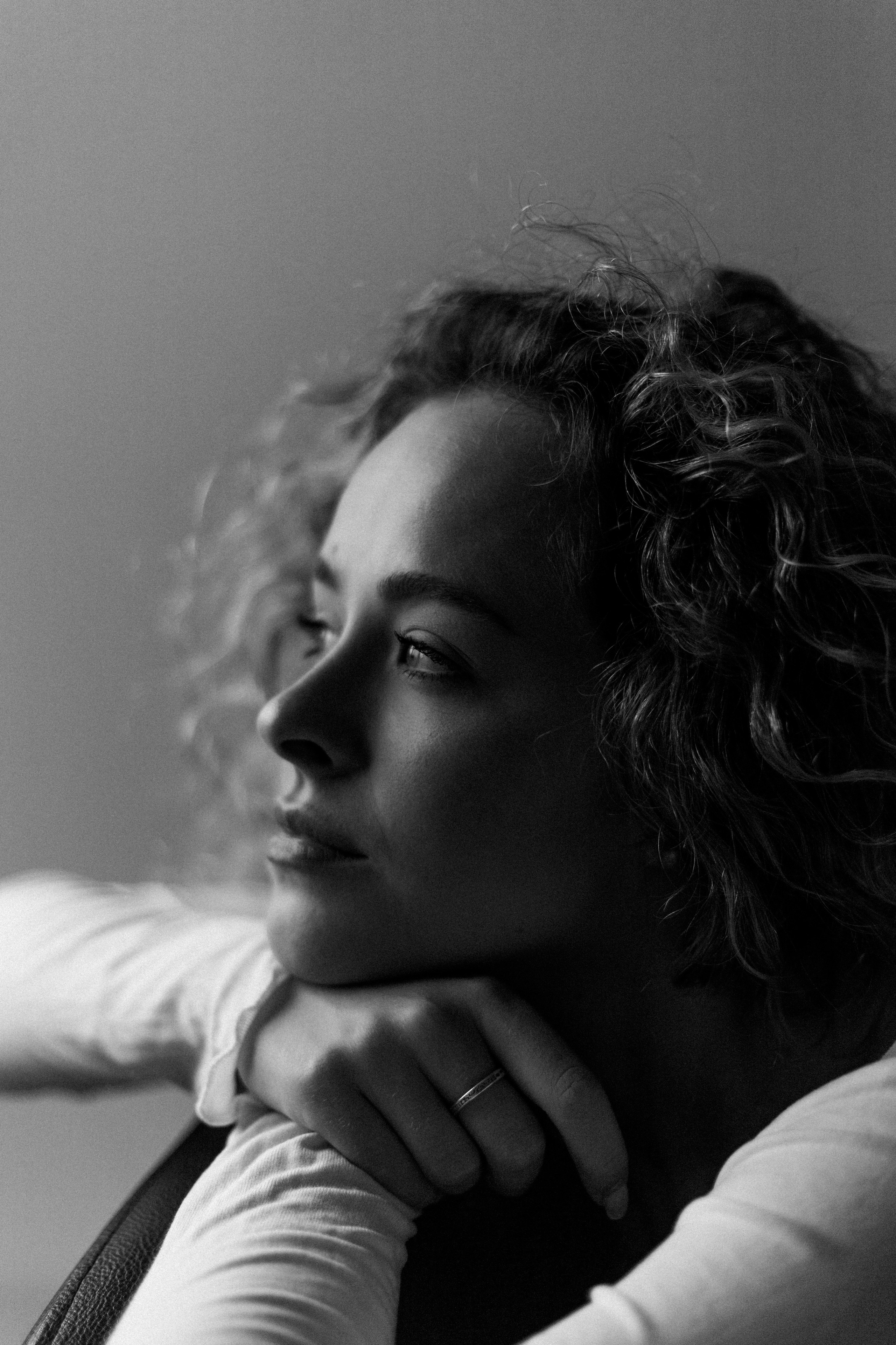 Ника. Женский фотограф в Москве Юля Иванова