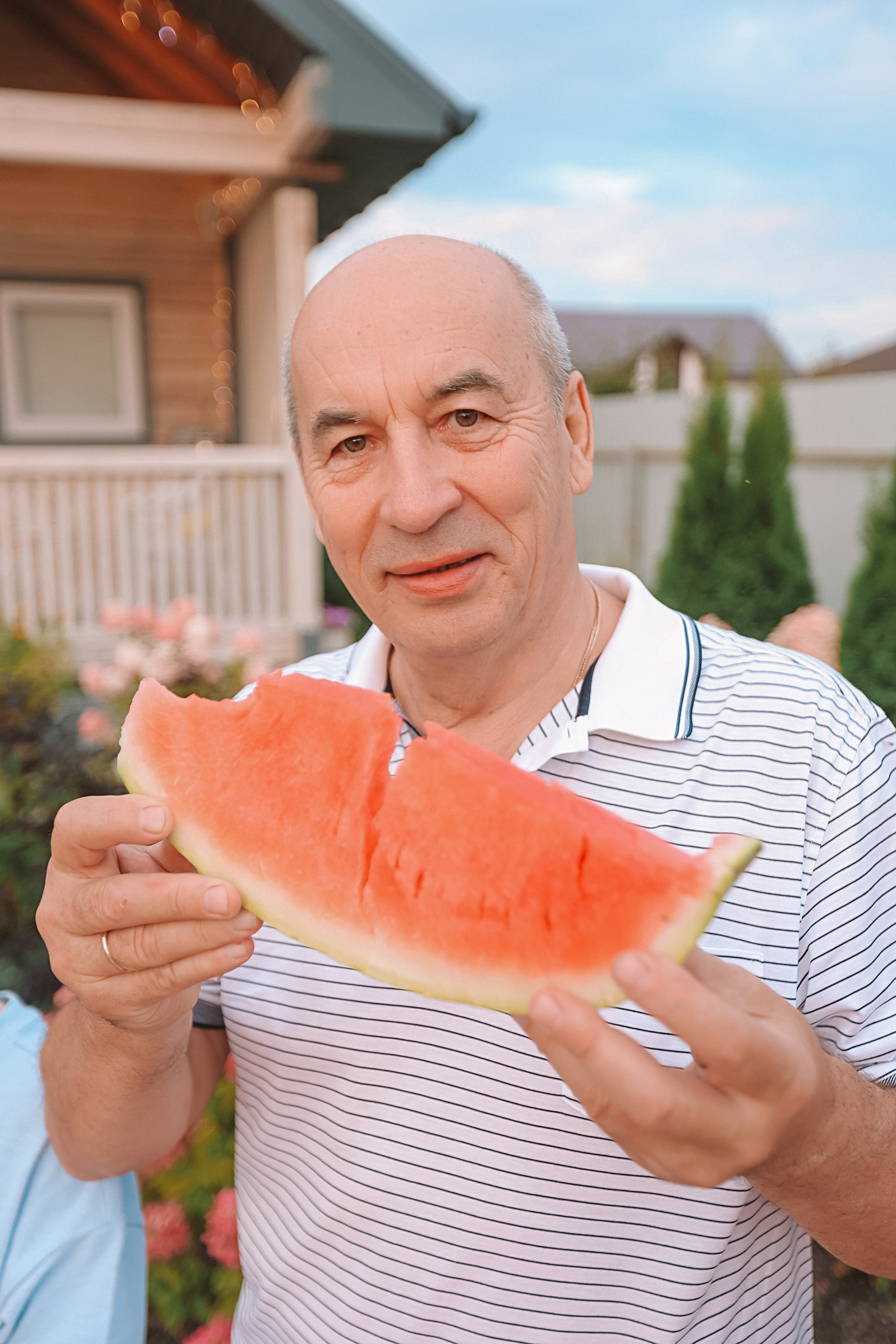Дачная. Семейный фотограф Тюмень, фотограф на роды Салмина Мария