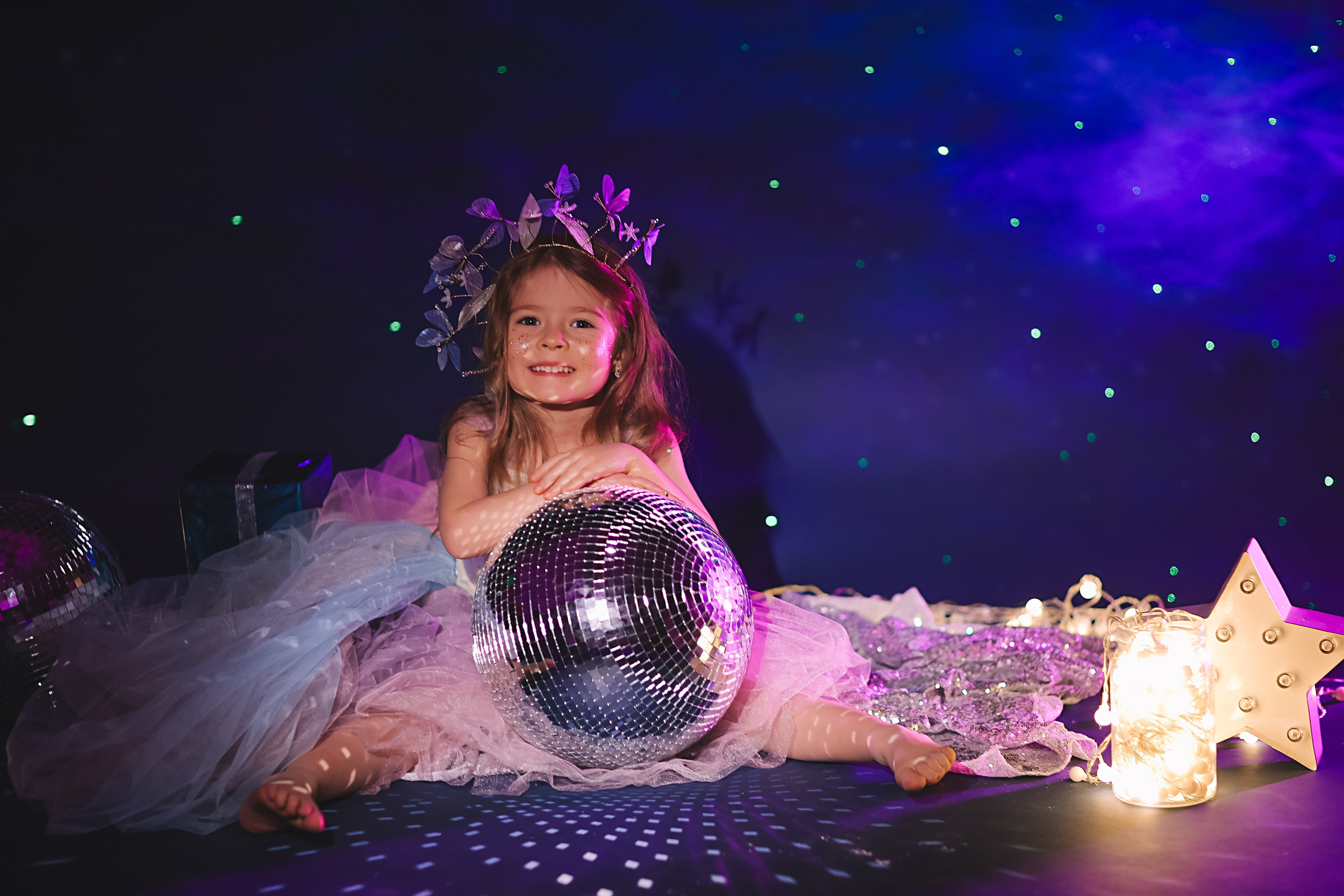 Фотопроект Волшебник. Семейный фотограф Тюмень, фотограф на роды Салмина Мария