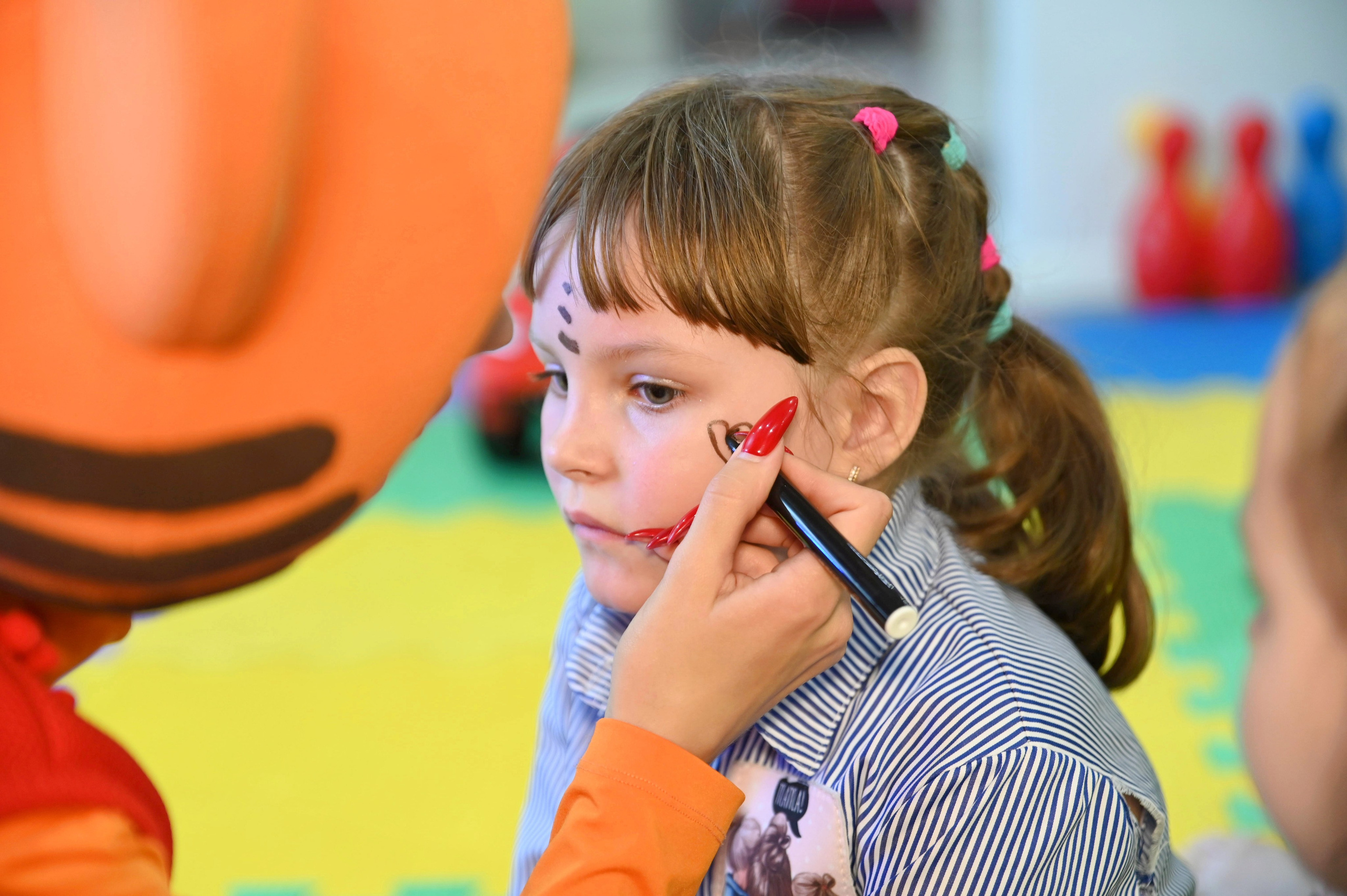 Игротека «Море Позитива». Я Ольга Казанцева, фотографирую снимаю ваши киноистории и печатаю фото и цифровые портреты на холсте