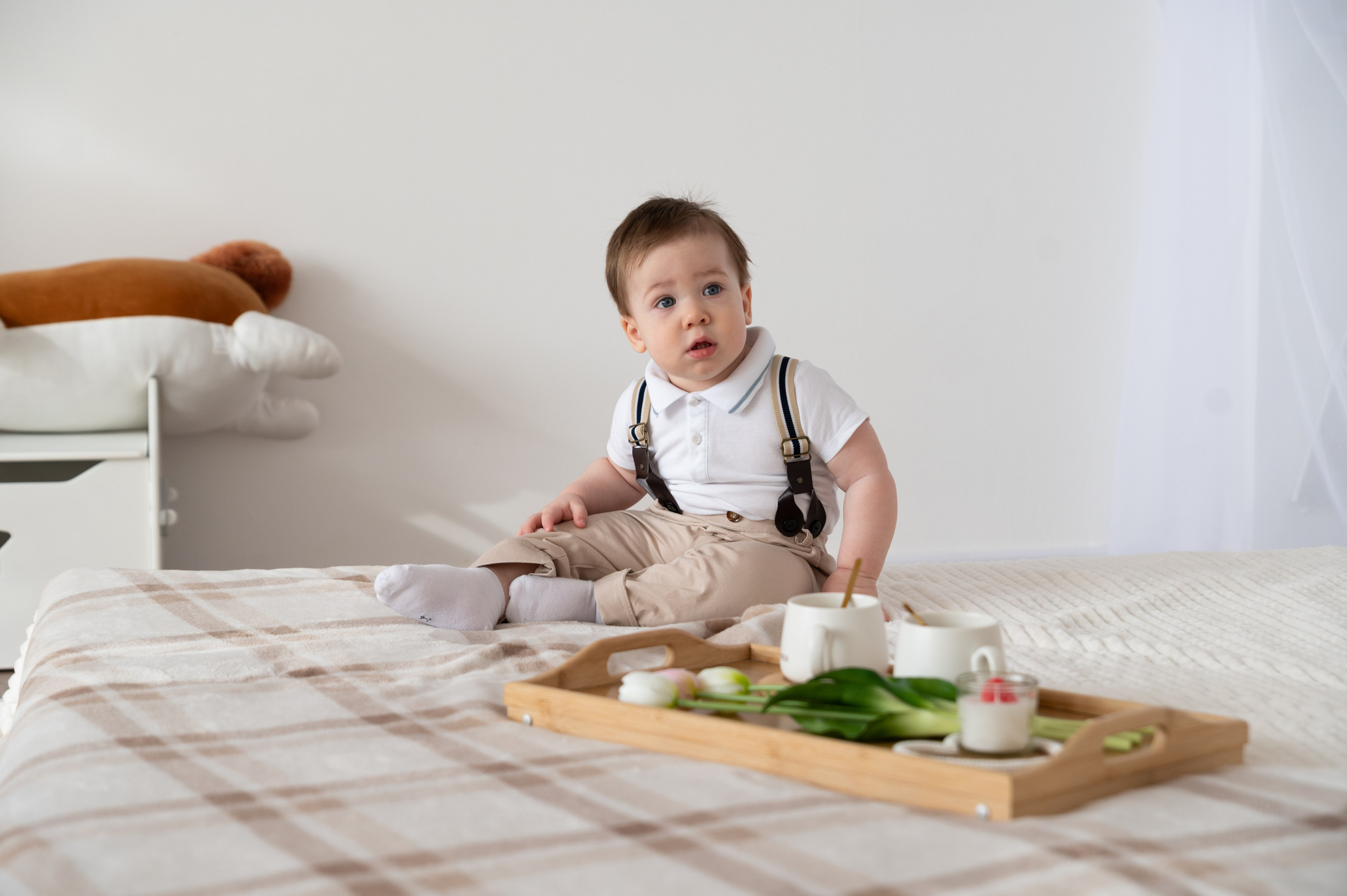 Фотостудия Вдохновение День Рождения Ванечки 1 годик. Я Ольга Казанцева, фотографирую снимаю ваши киноистории и печатаю фото и цифровые портреты на холсте