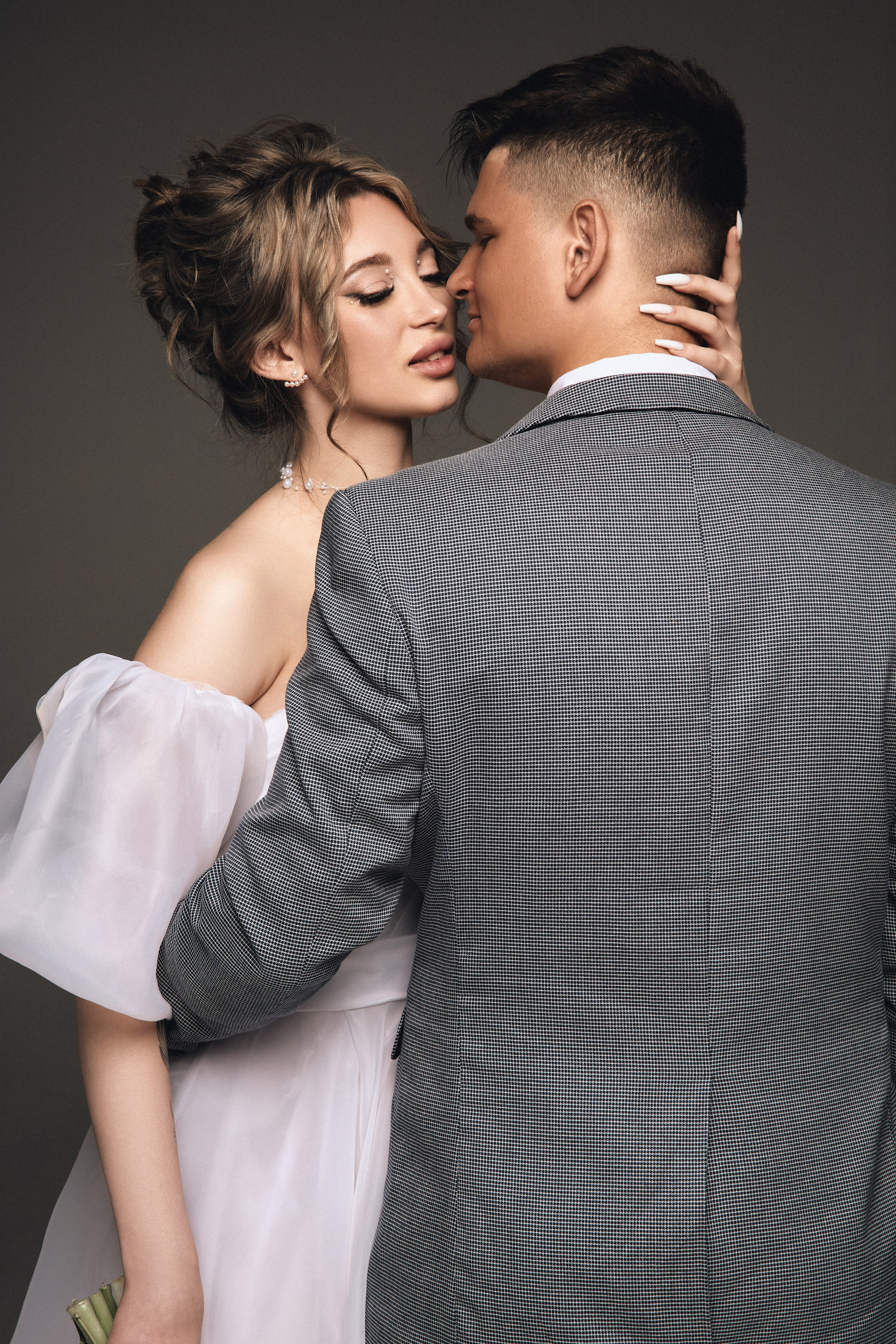 Свадебные. Фотограф в г. Уссурийск Юлия Зозуля