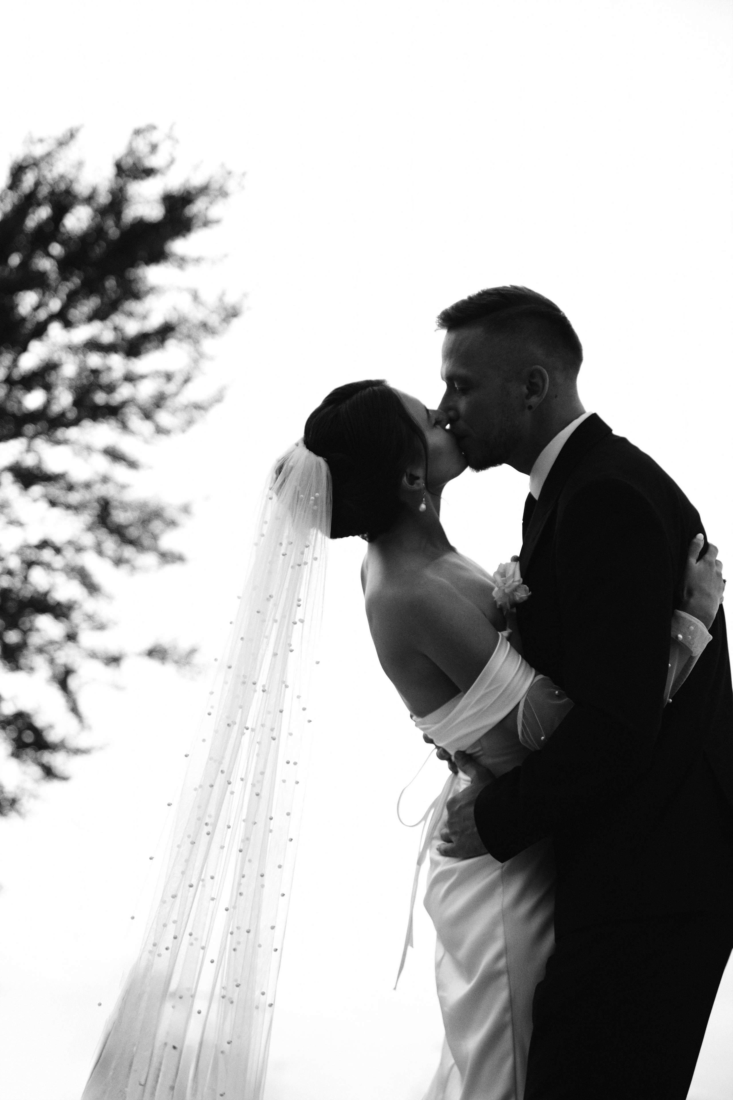 Кристина и Александр. Фотограф в г. Уссурийск Юлия Зозуля