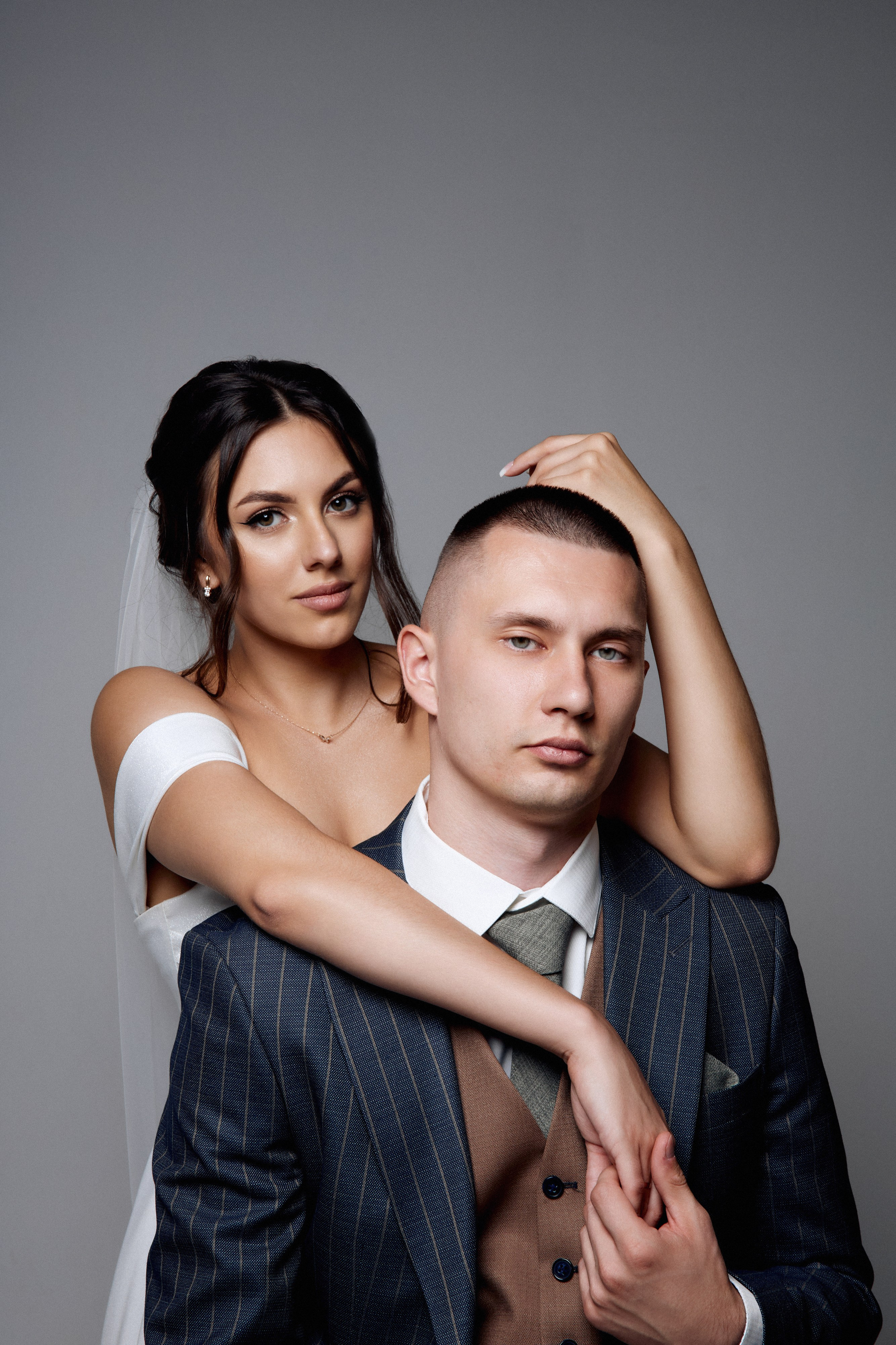 Алина и Егор. Фотограф в г. Уссурийск Юлия Зозуля