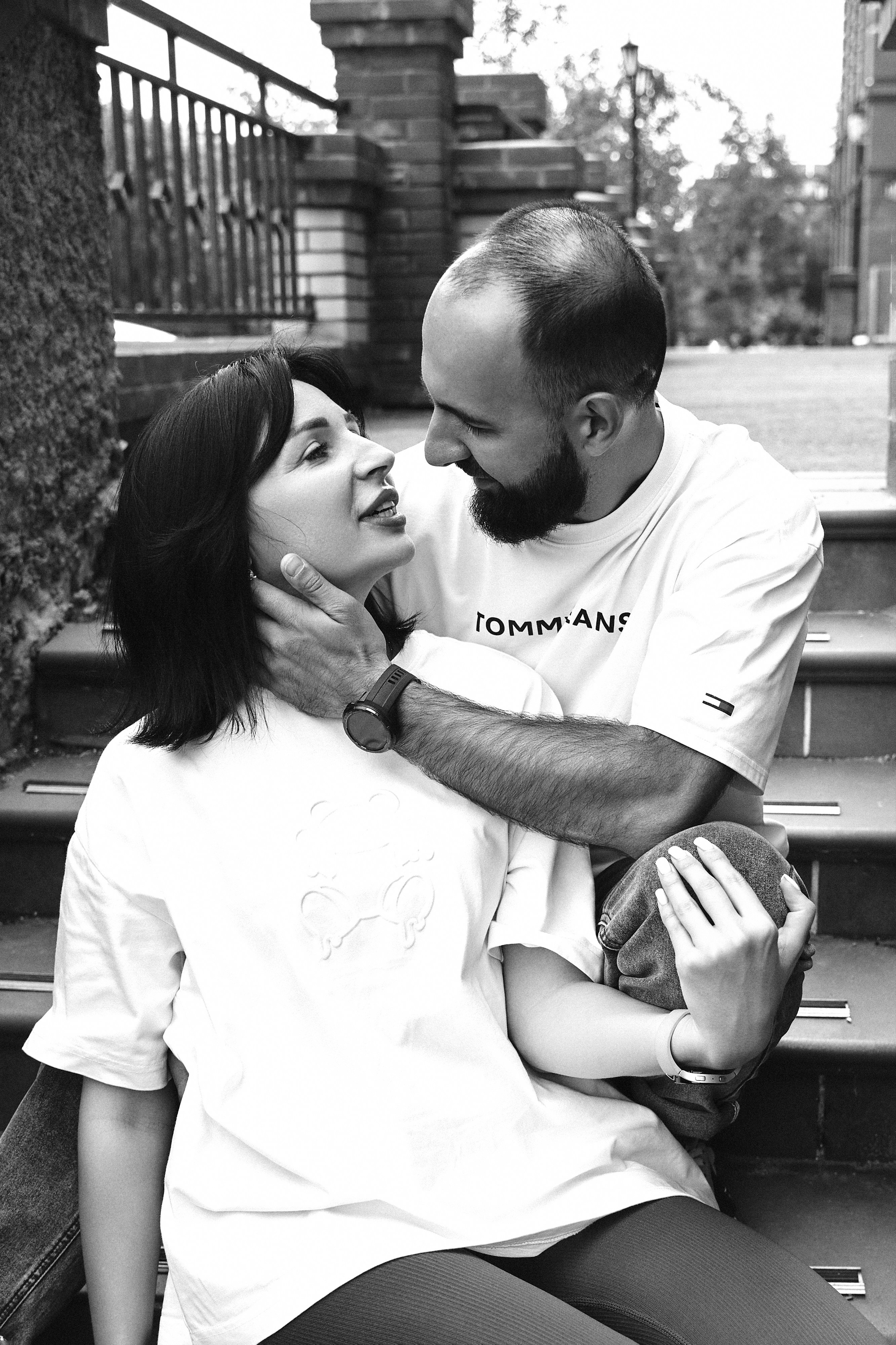 Фотопрогулки. Фотограф в г. Уссурийск Юлия Зозуля