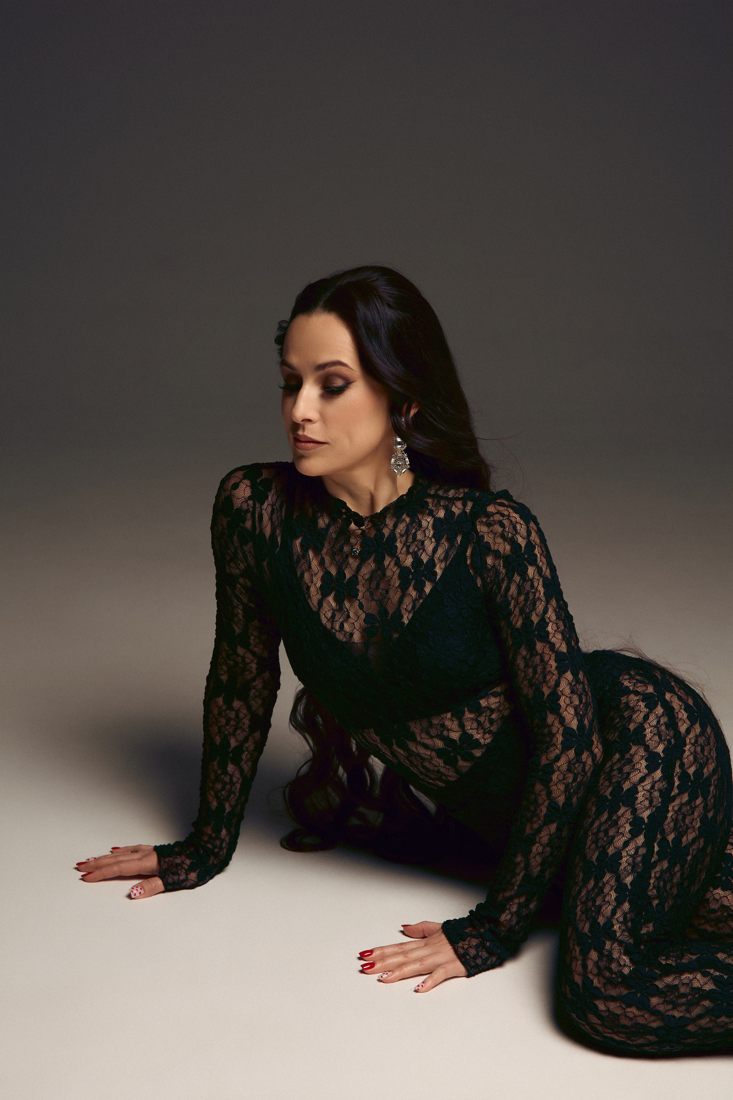 Студийные женские. Фотограф в г. Уссурийск Юлия Зозуля