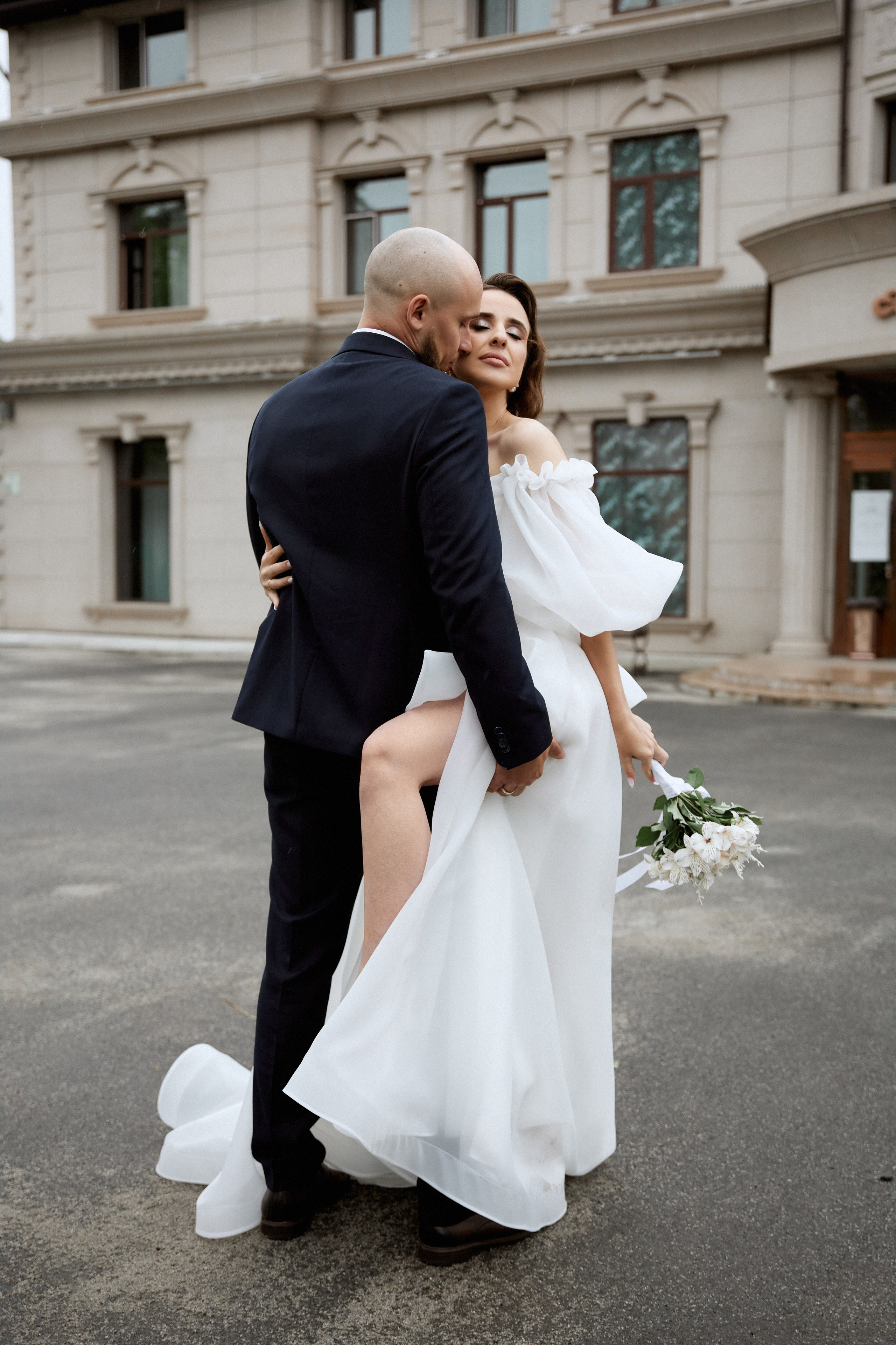 Свадебные. Фотограф в г. Уссурийск Юлия Зозуля