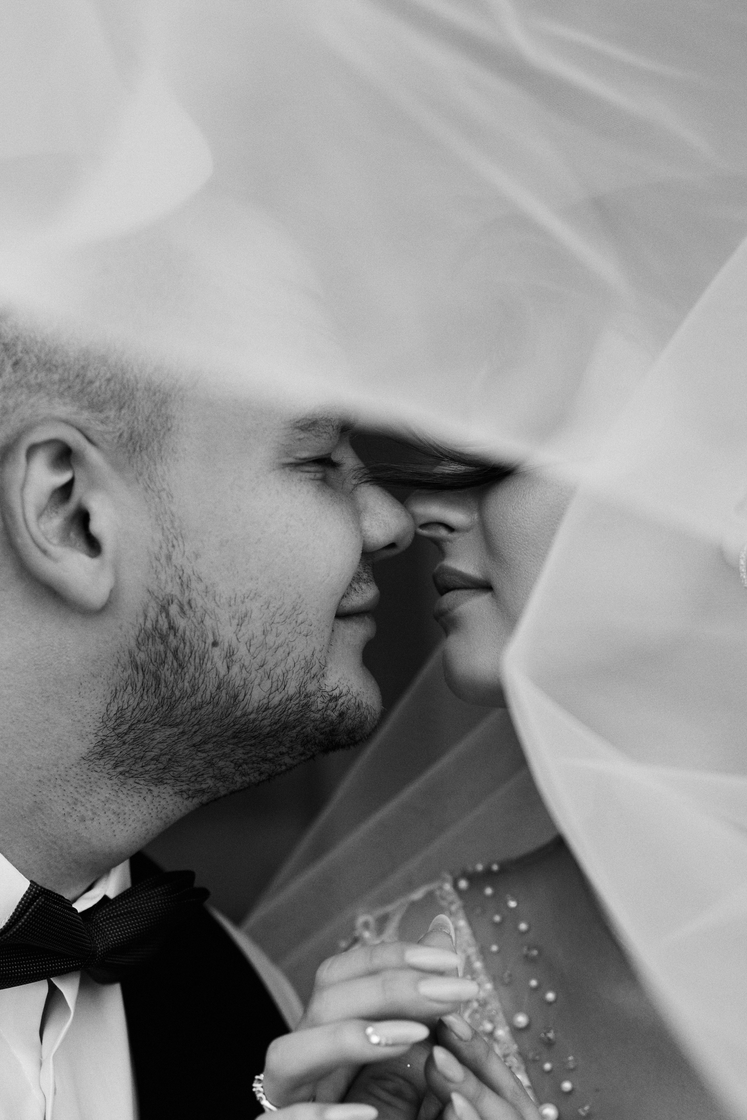 Анастасия и Дмитрий. Фотограф в г. Уссурийск Юлия Зозуля