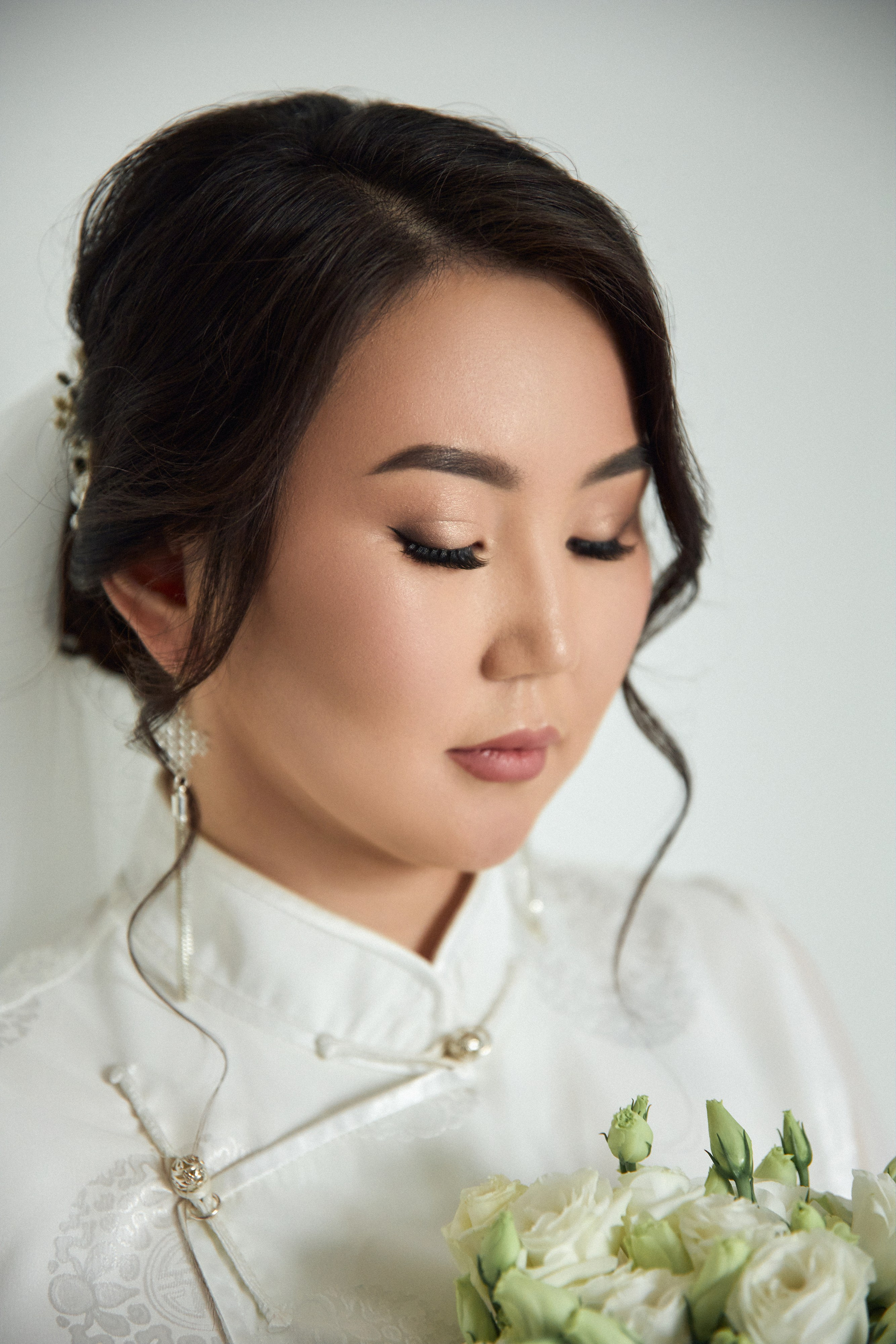 Арюна и Алексей. Фотограф в г. Уссурийск Юлия Зозуля