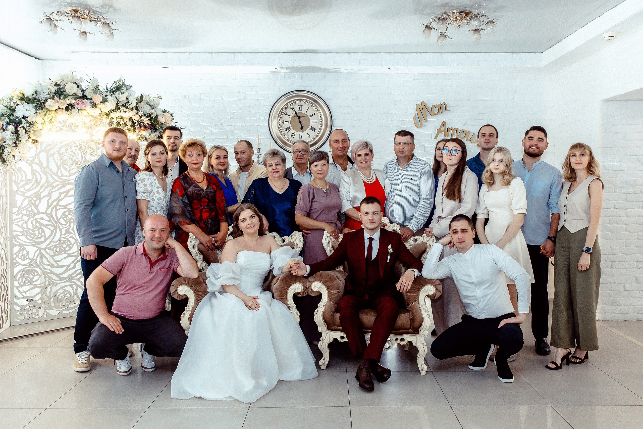 Игорь и Мария. Свадебный фотограф, Екатерина Малова. Фотосессии. Съемка в Спб и ЛО