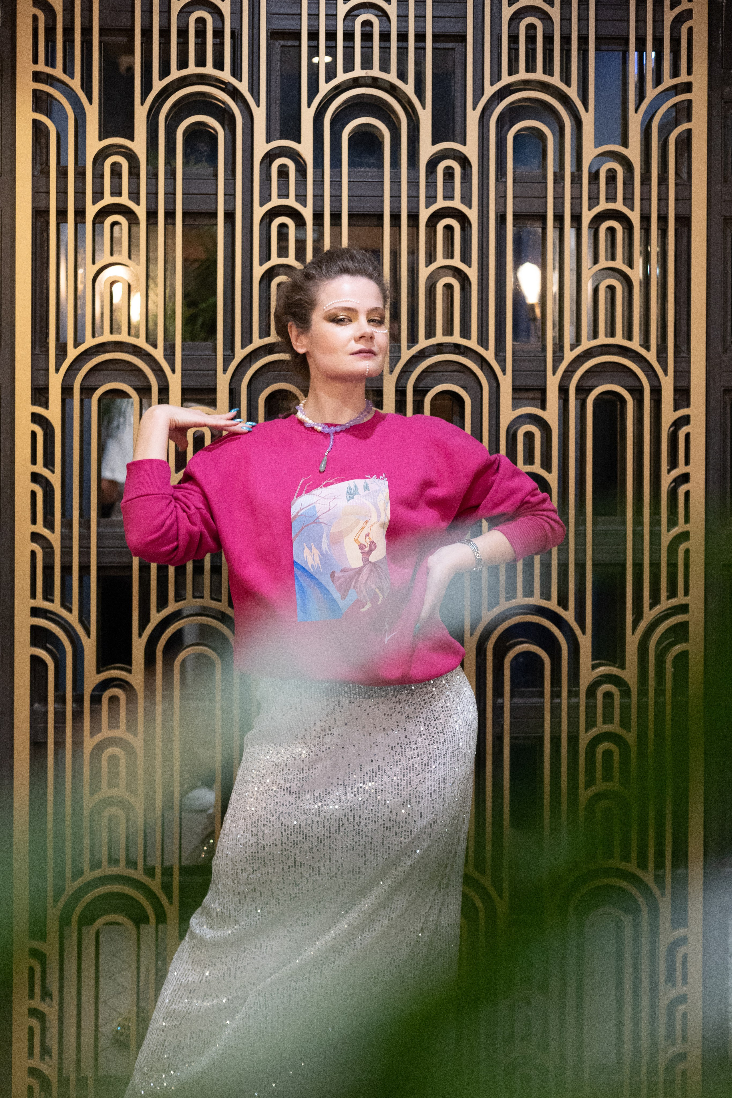 Fashion show. ITMAG.ME | Visual Art