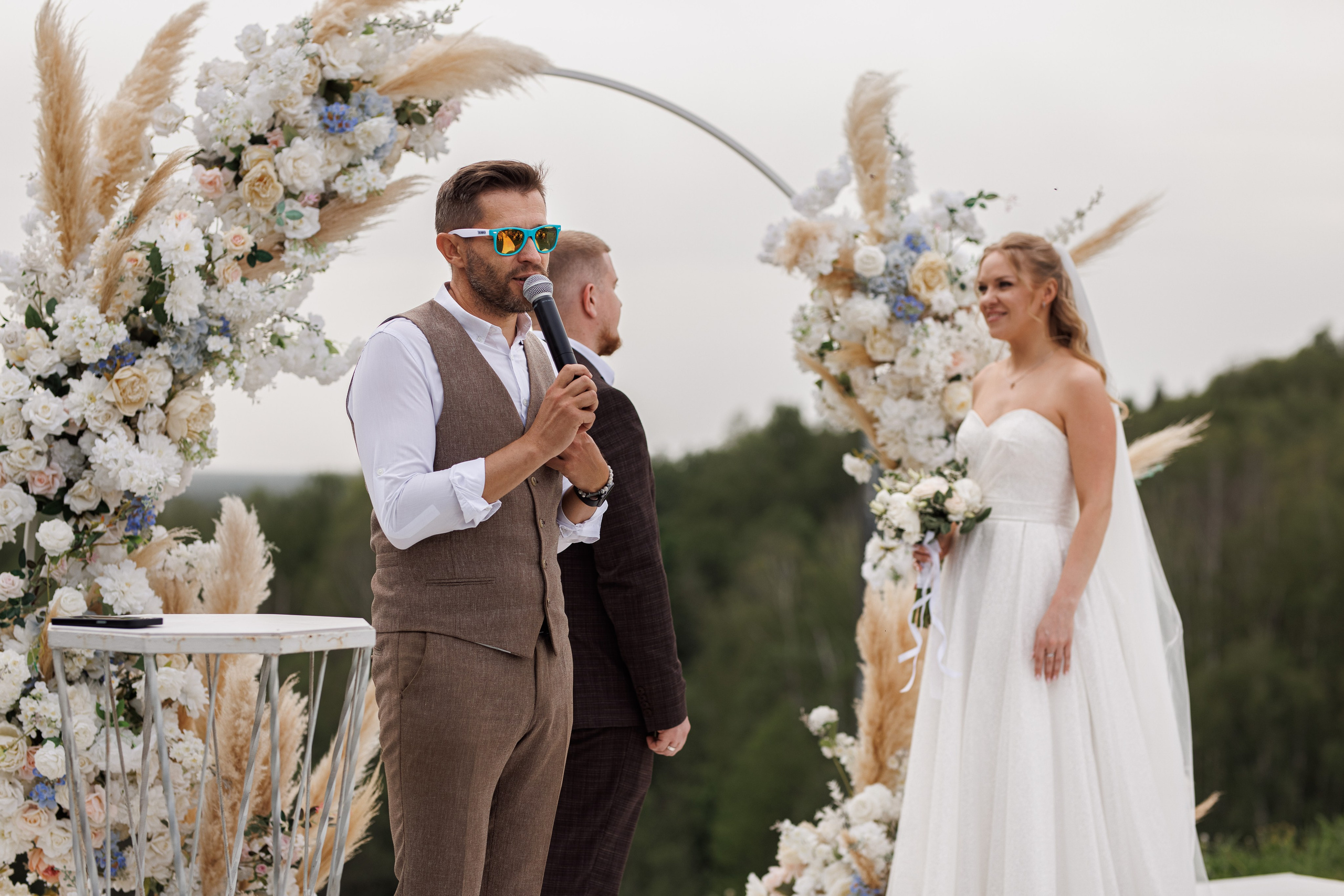 С + Г — май. Свадебный и семейный фотограф Наталья Штык