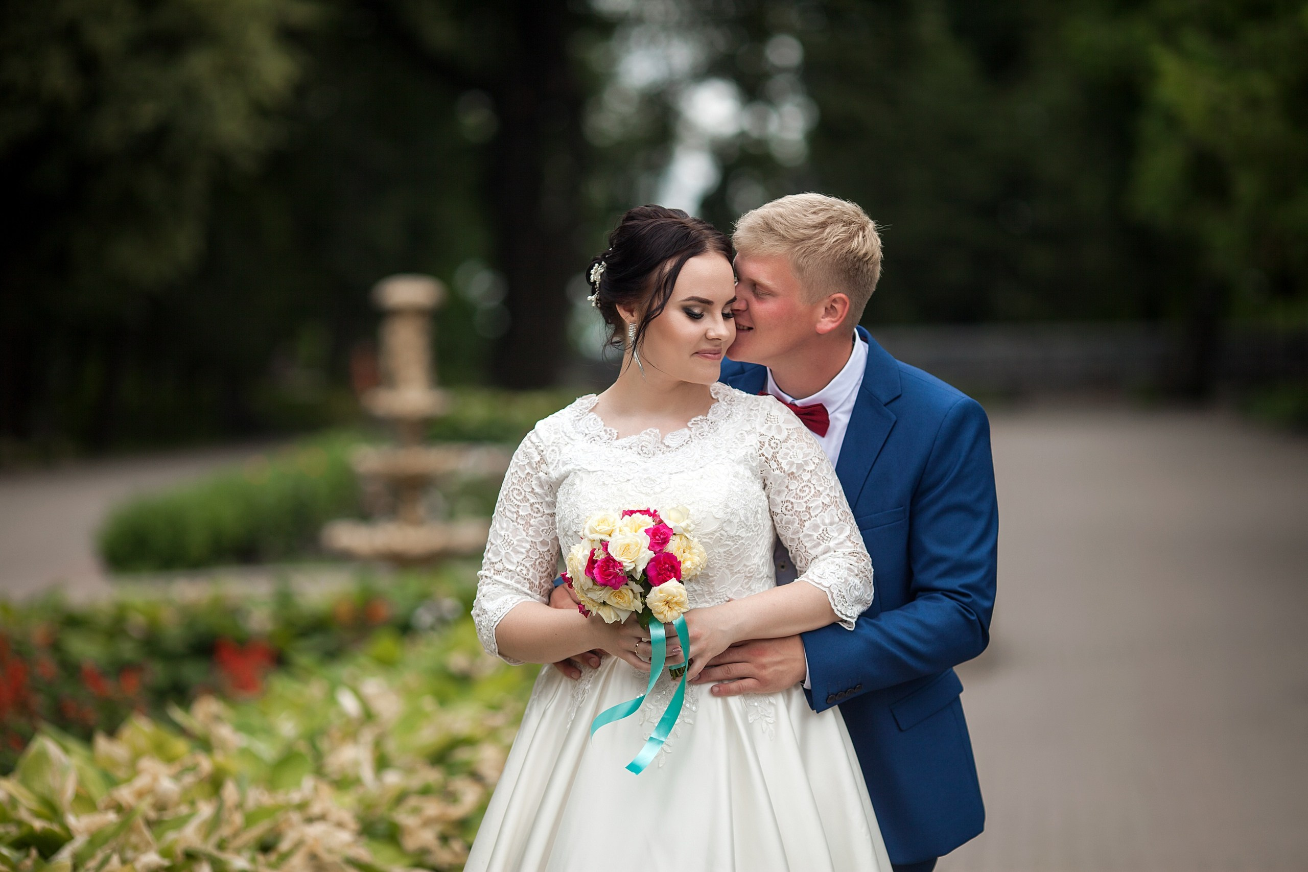 Wedding. Ваш фотограф Светлана Мицукова