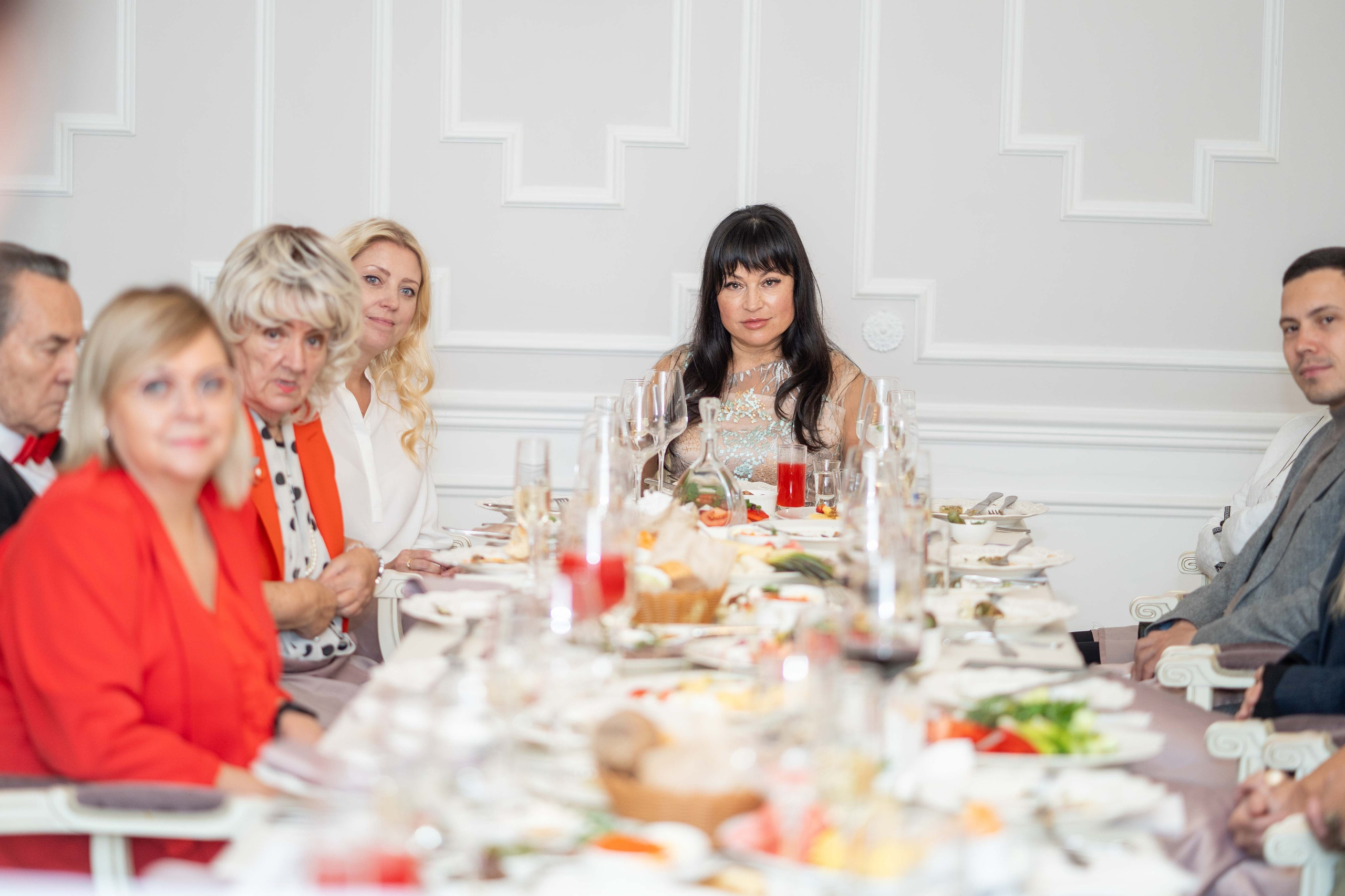 Татьяна. Семейный и детский фотограф в Санкт-Петербурге Сергей Тарасов