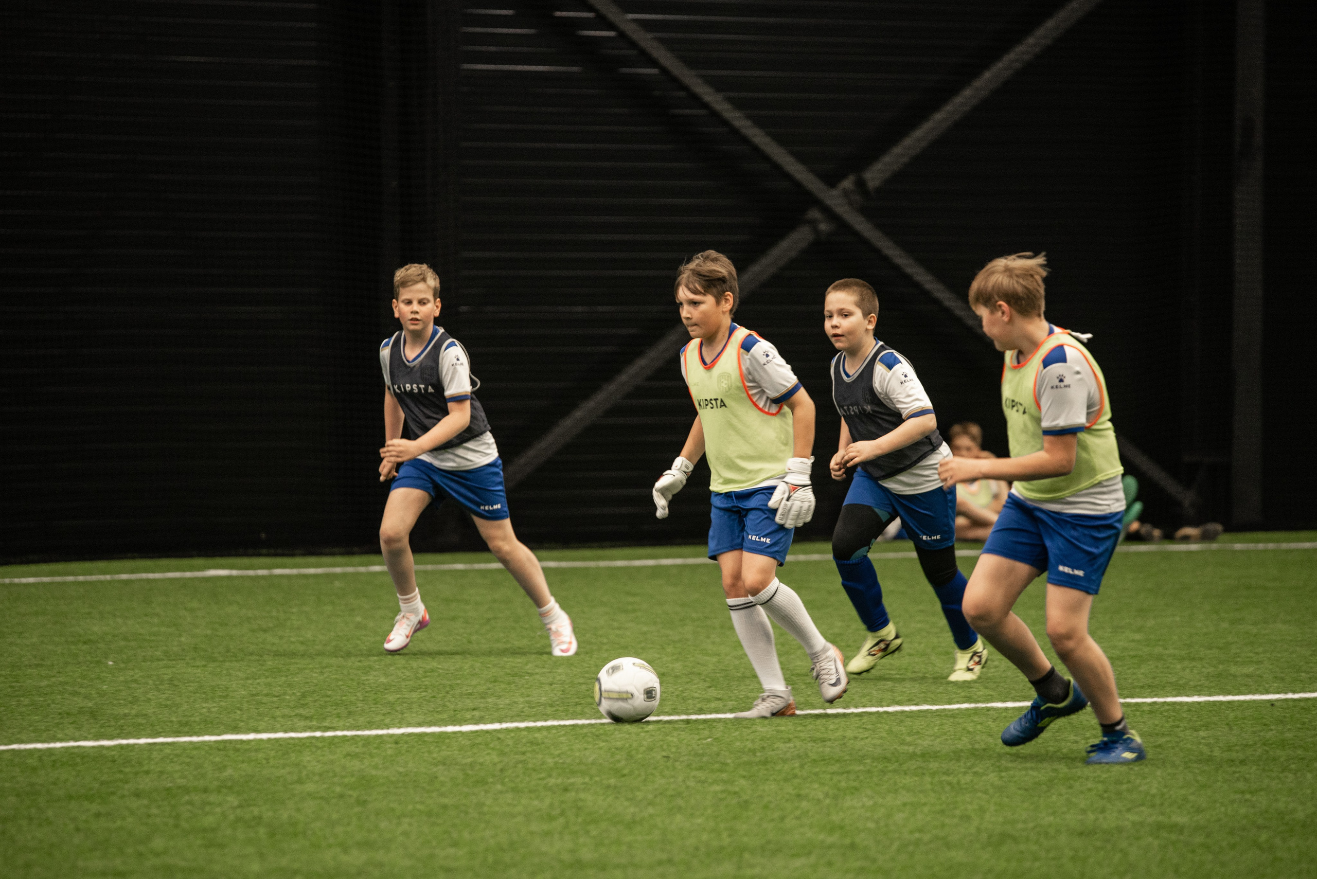Турнир ФК Динамика. Женский и семейный фотограф в Москве, Железнодорожном Анастасия Кинёва