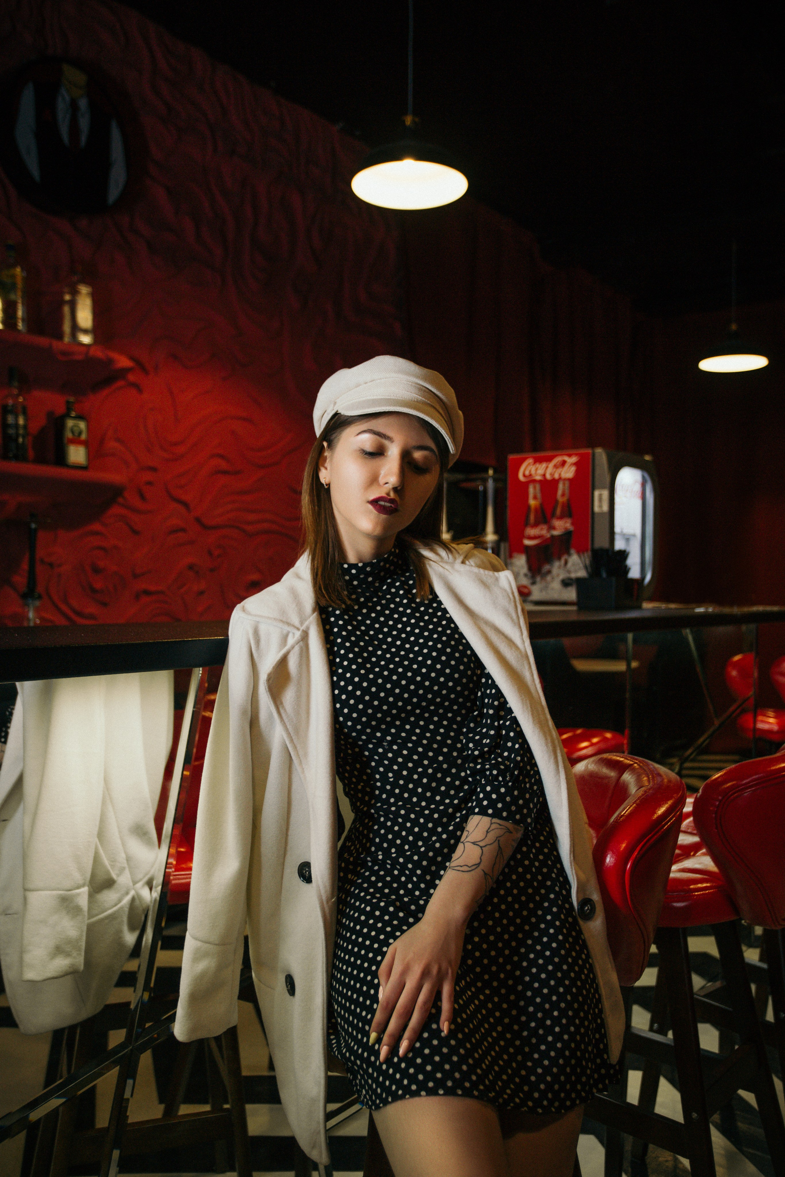 Лера. Портретный и свадебный фотограф в Москве | Макарова Дарья