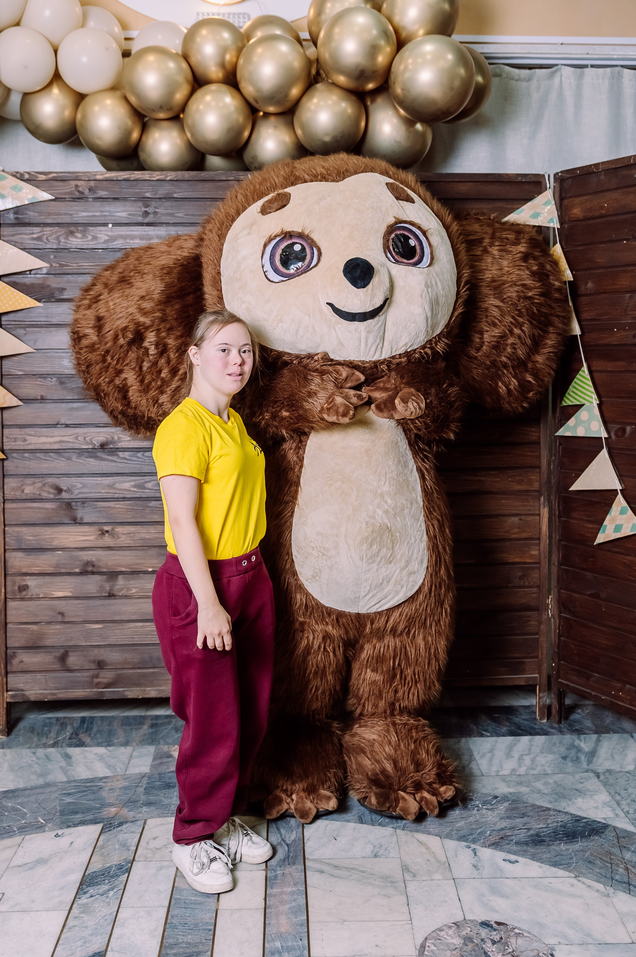 Благотворительный Фестиваль «По Дороге Доброты 2025». Детский фотограф, семейный фотограф и репортажи в Кемерово