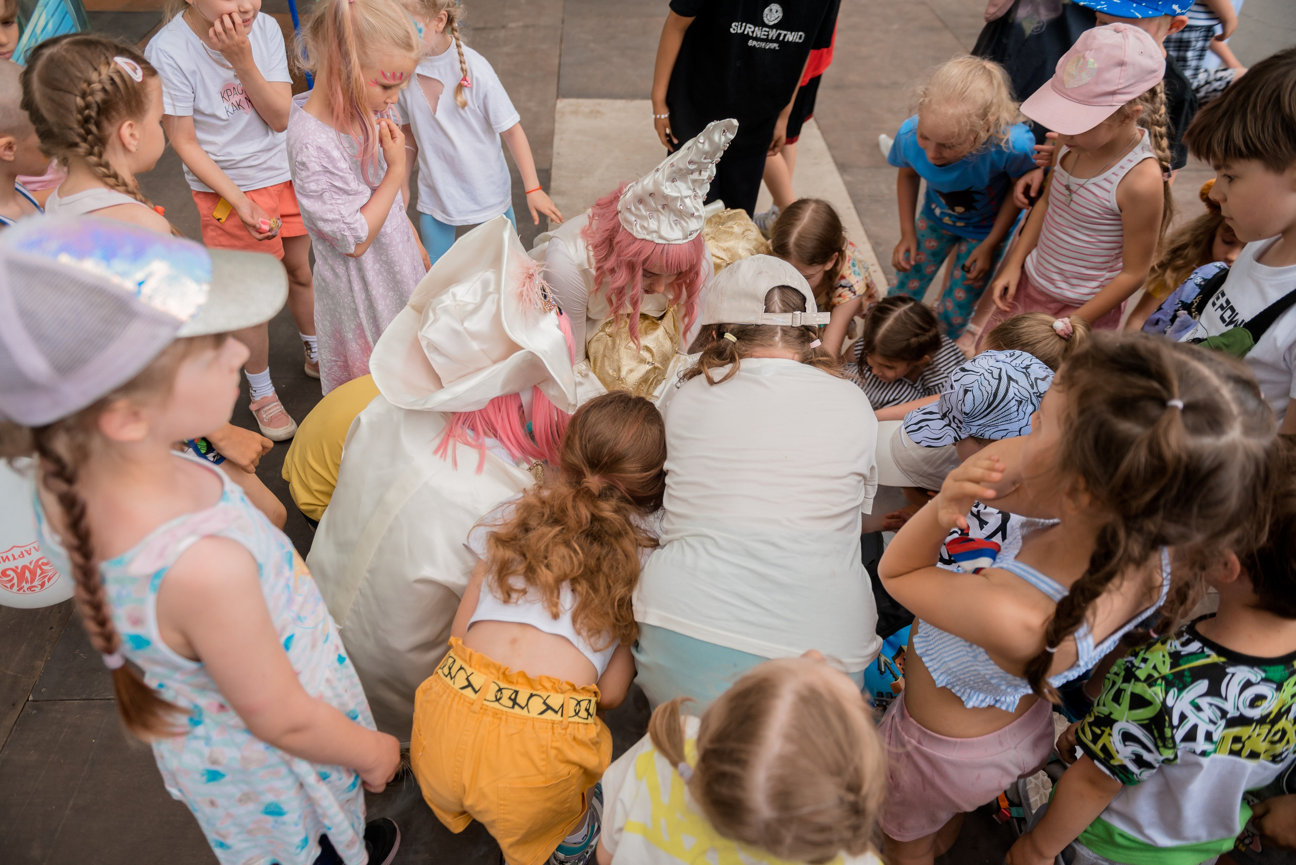 12 Июня 2024. Детский фотограф, семейный фотограф и репортажи в Кемерово