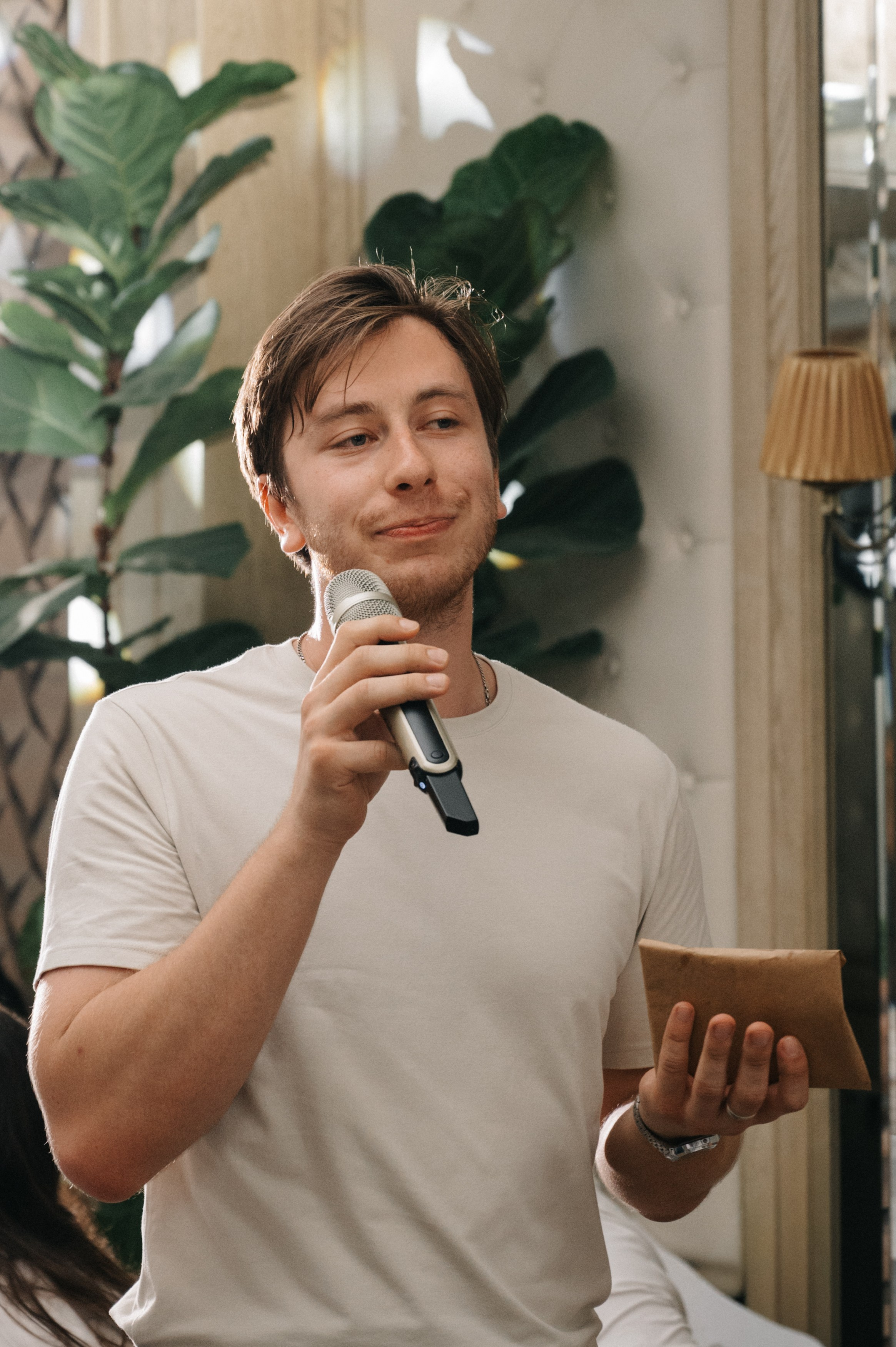 Про любовь. Фотограф Ким Ангелина