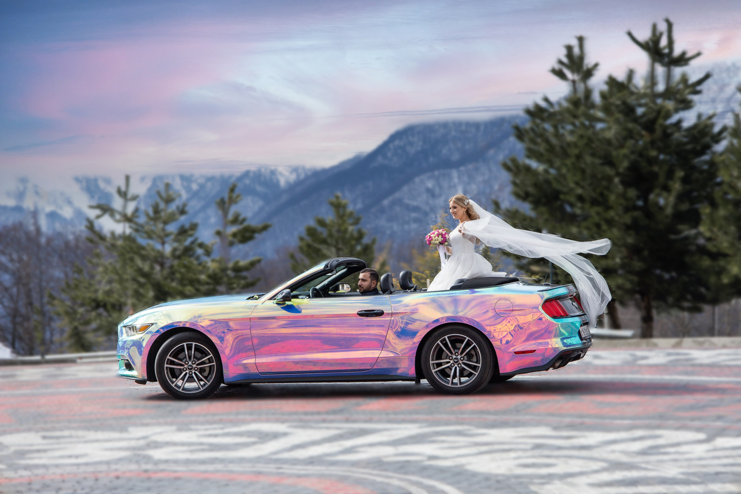 Свадьба 6. Семейный и Свадебный фотограф в Сочи