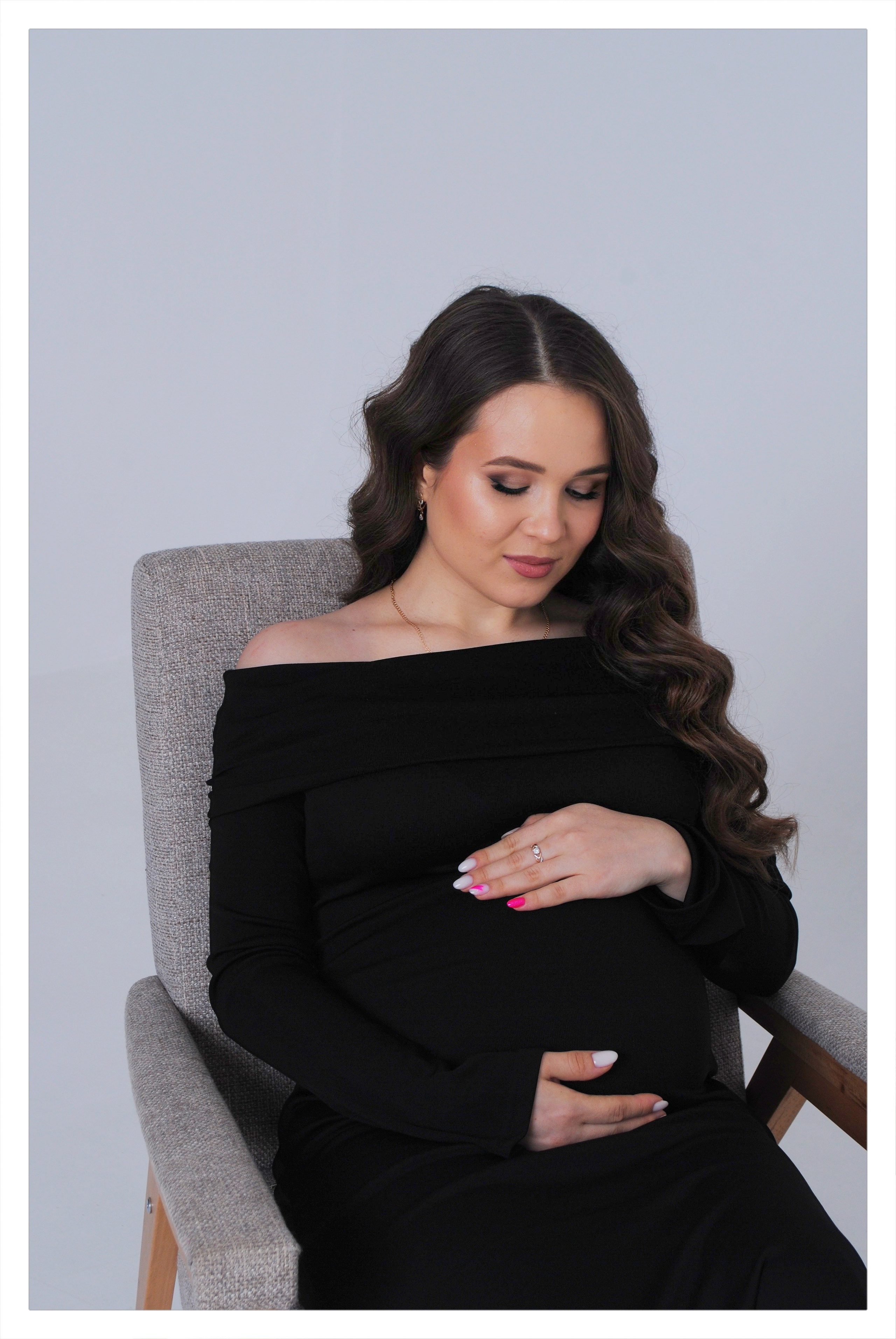 Надежда. Фотограф Мария Мусаелян