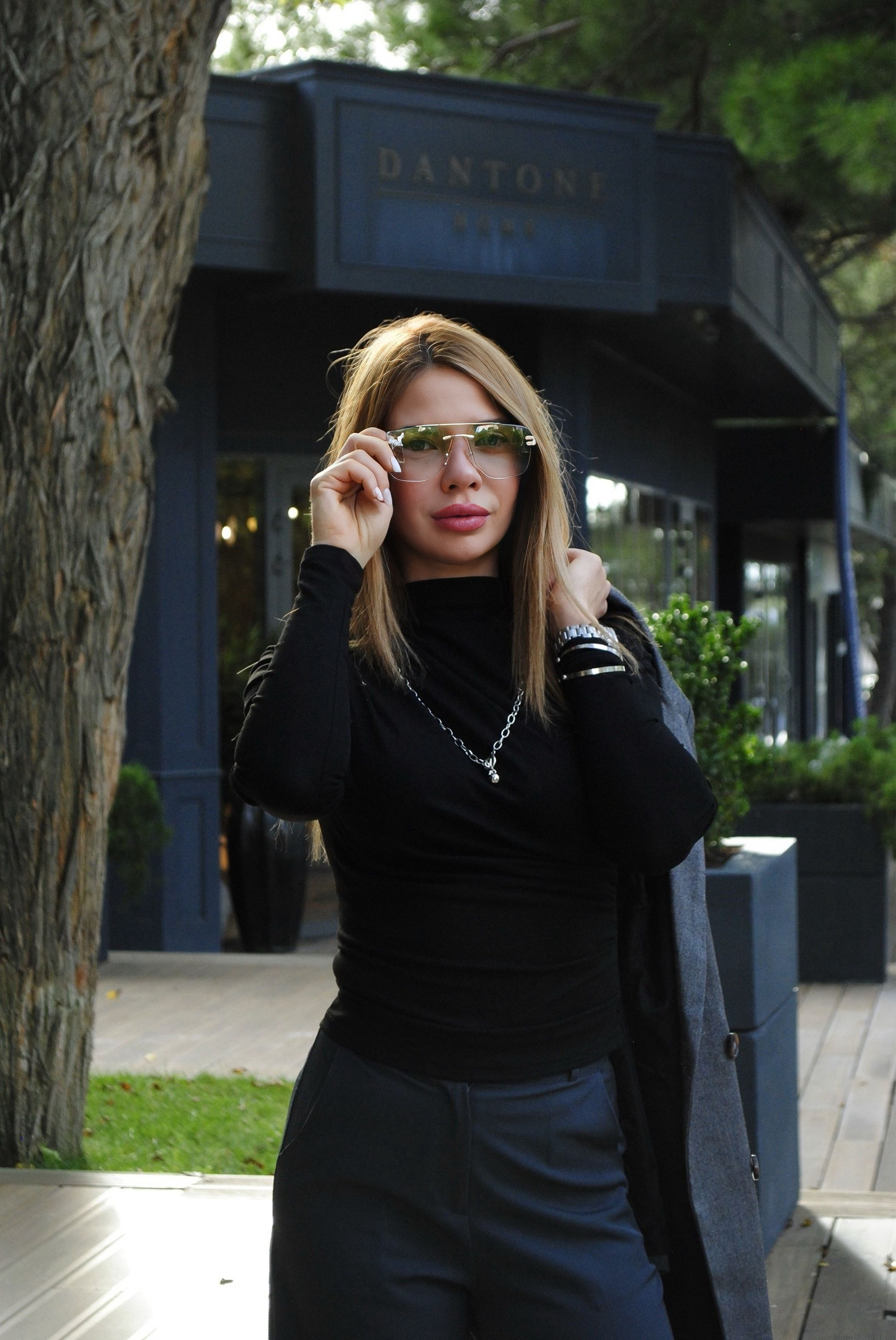 Валентина. Фотограф Мария Мусаелян