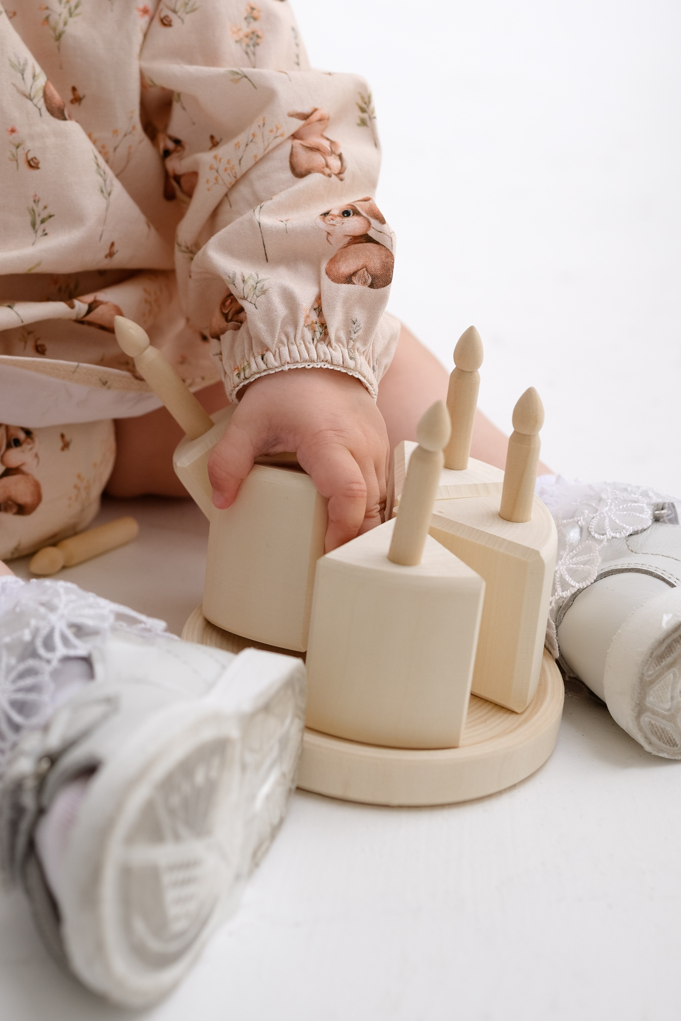 Фотосессия «ГОДИК». Семейный фотограф и фотограф новорожденных г. Солигорск Галина Демчук