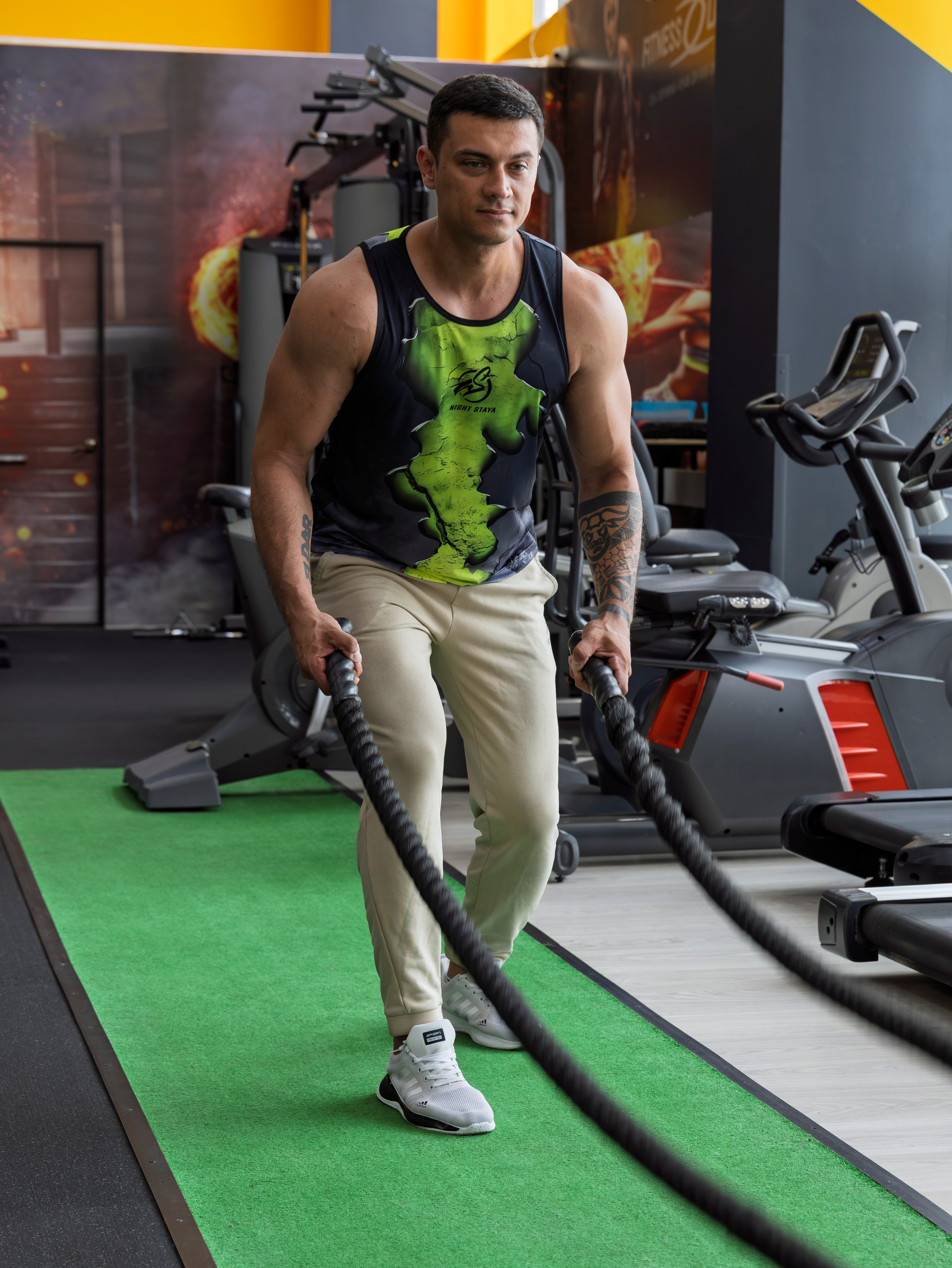 Деловой портрет. Портретный фотограф в Краснодаре Надежда Дудова