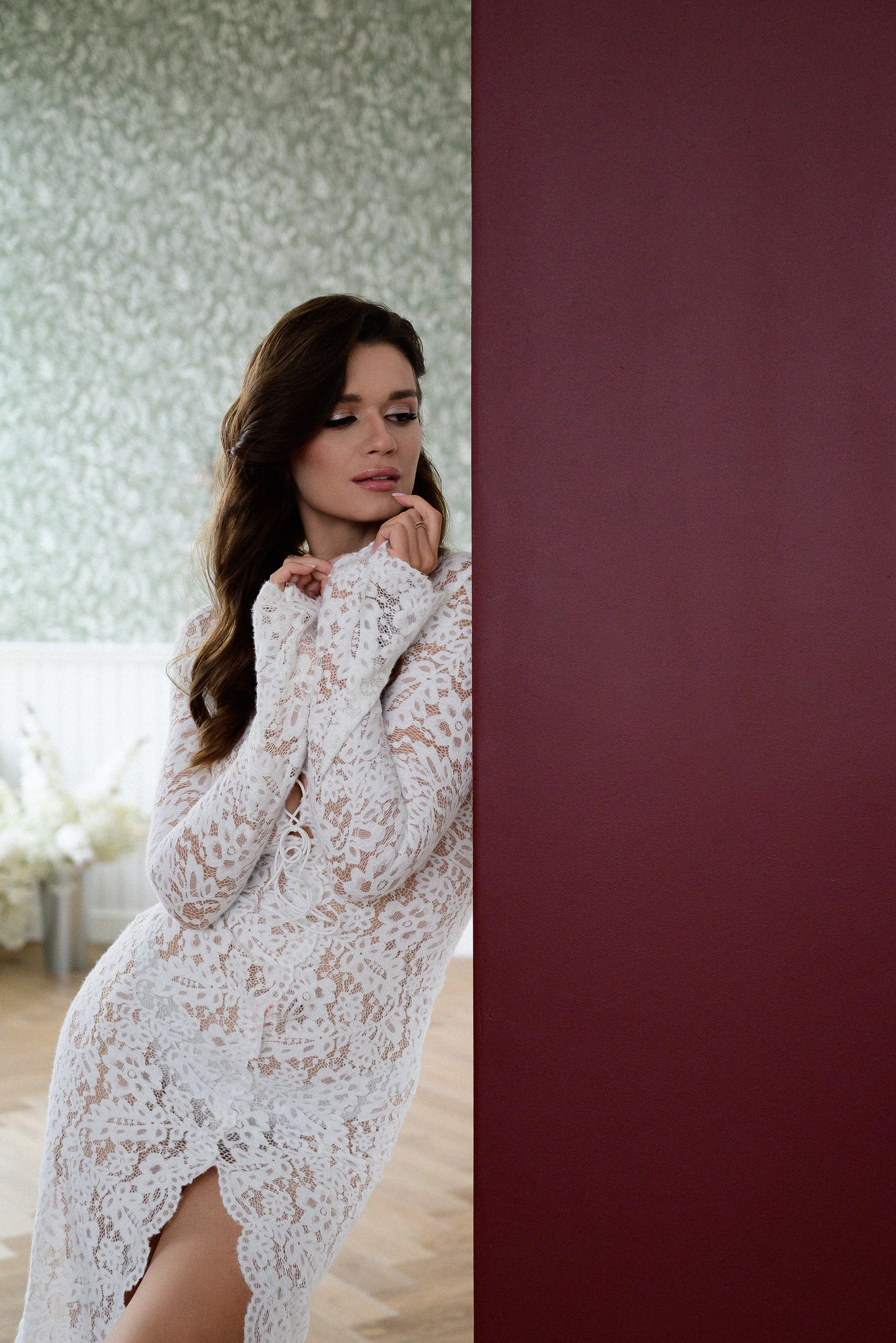 Настя. Тамара Власова