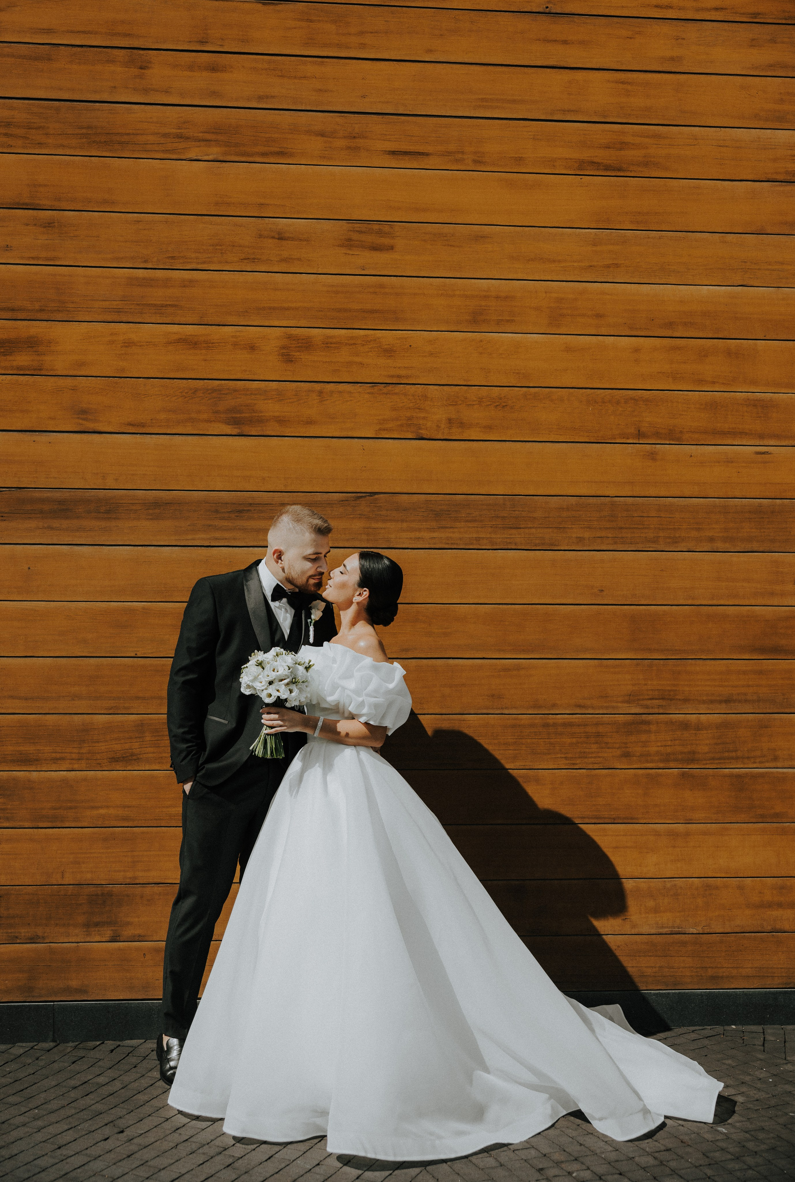 Александр и Арина. Свадебный и семейный фотограф Елизавета Ермак | Москва и МО