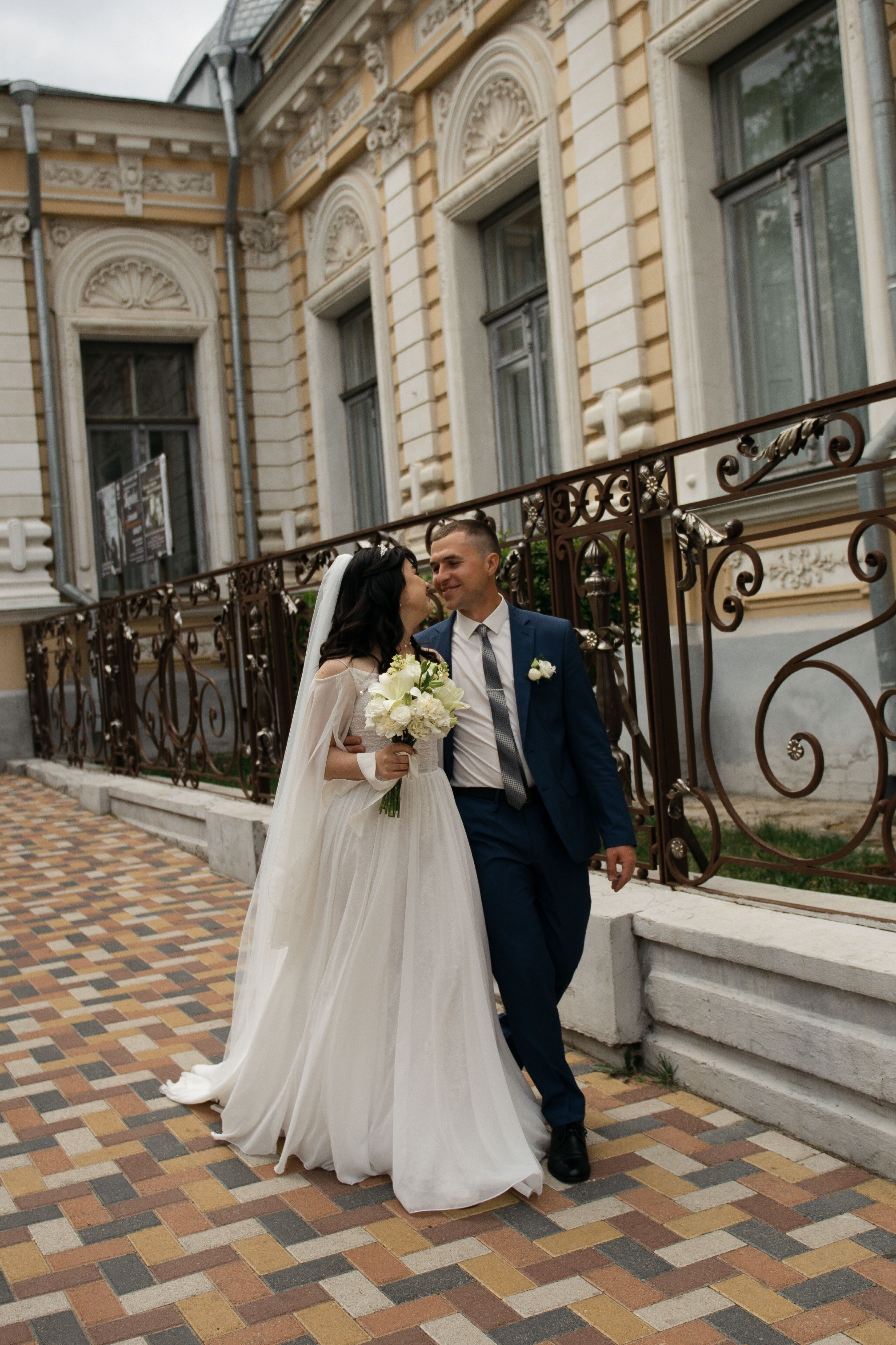 Валерия и Максим. Свадебный и женский фотограф в Ставрополе Вика Лексеева