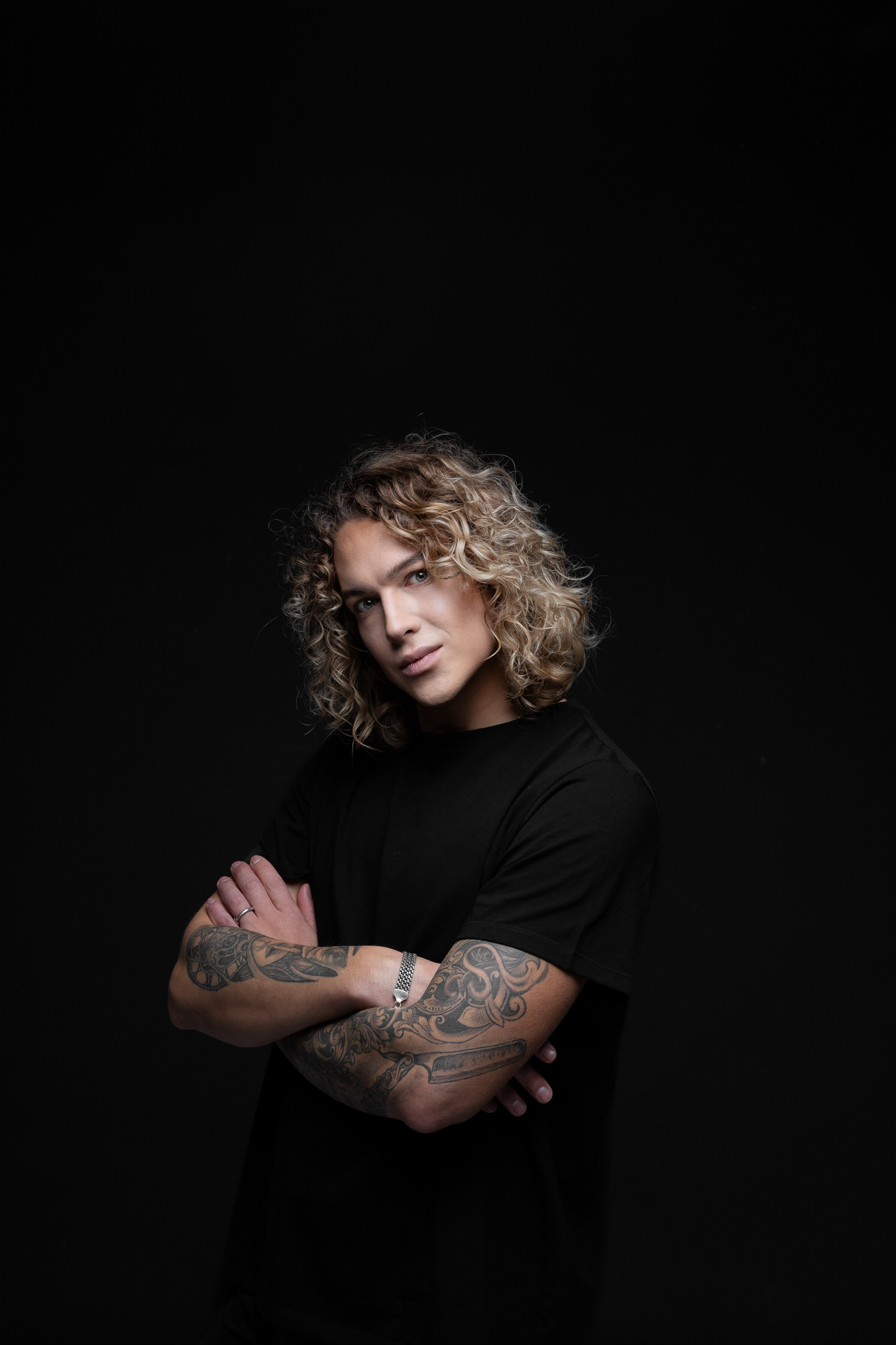 MEDUZA. Анастасия Дунаева. Фотограф в Севастополе