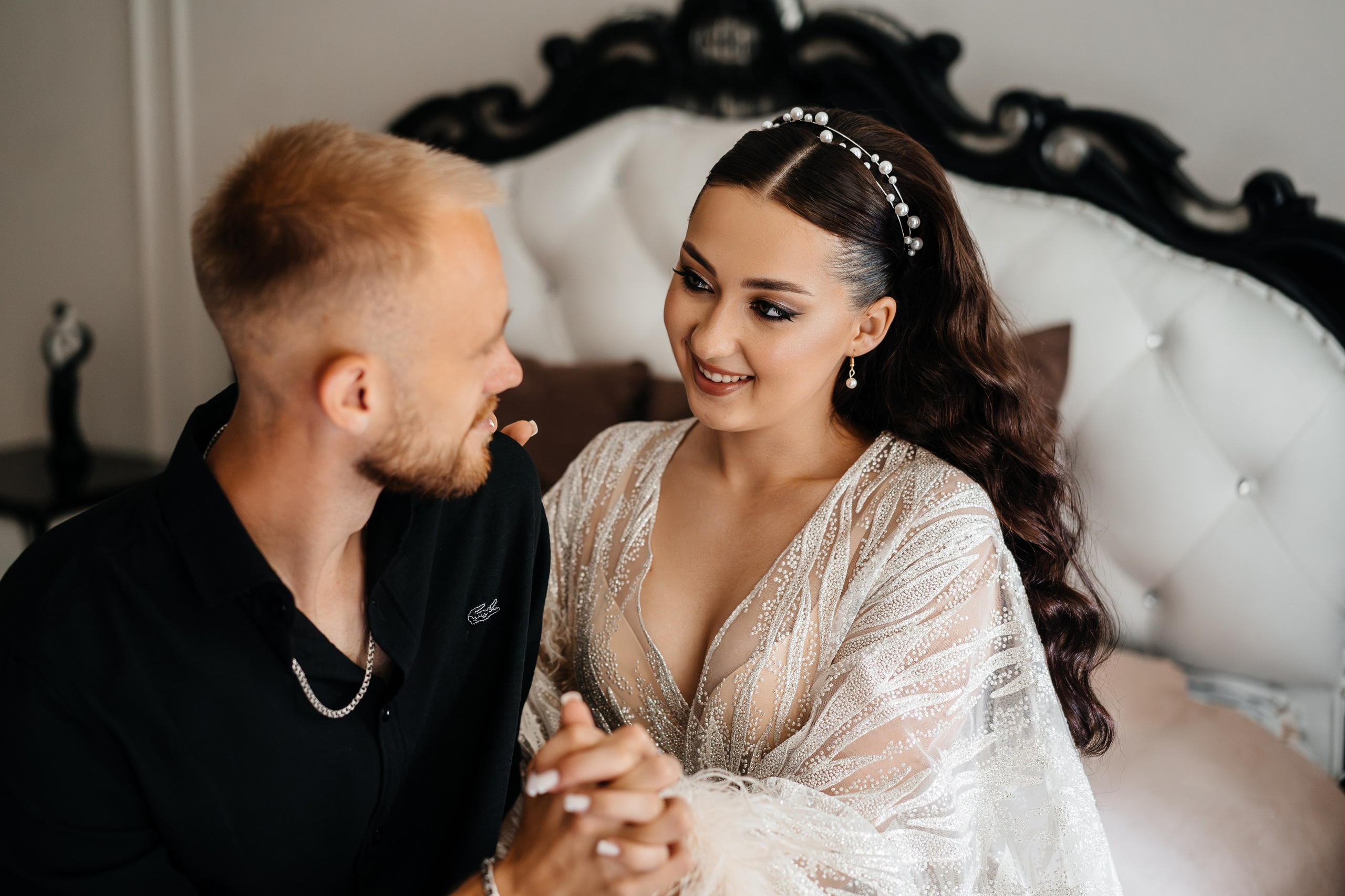 Валерия & Вячеслав. Свадебный фотограф Барнаул Алексей Павлов