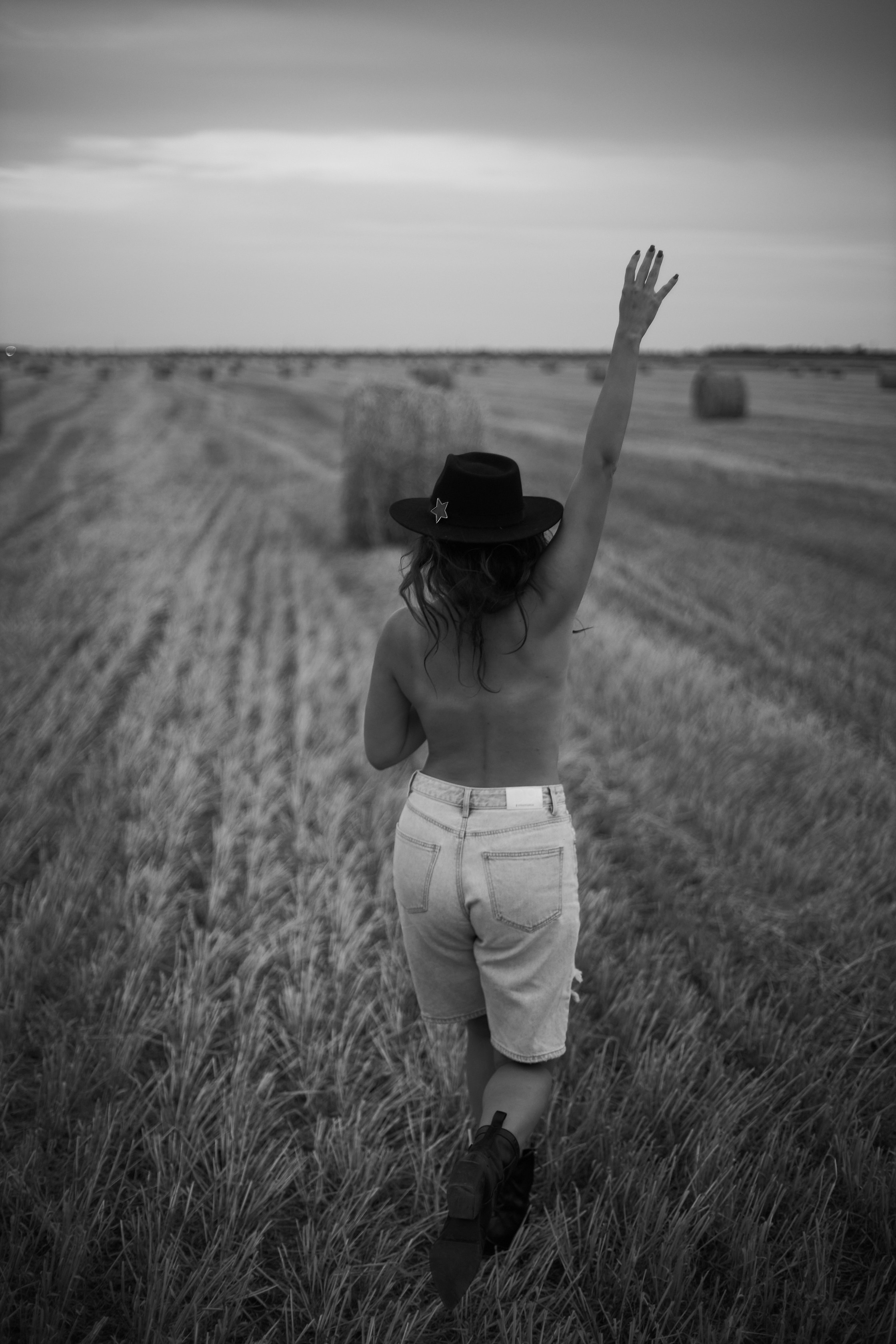 Performance. Фотограф Максим Маркелов