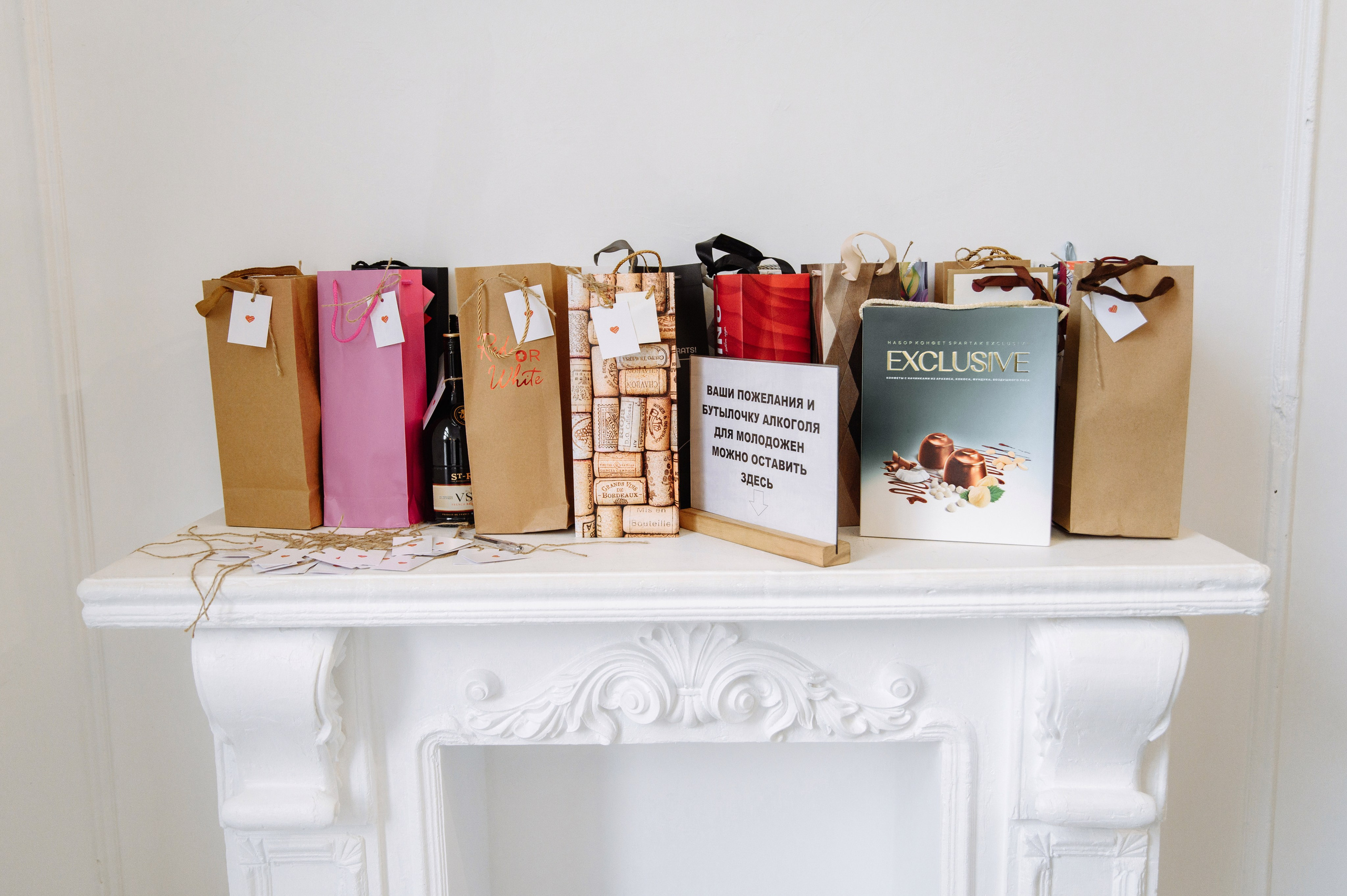 Евгений и Екатерина LA VILLA. Фотограф Кирилл Верт